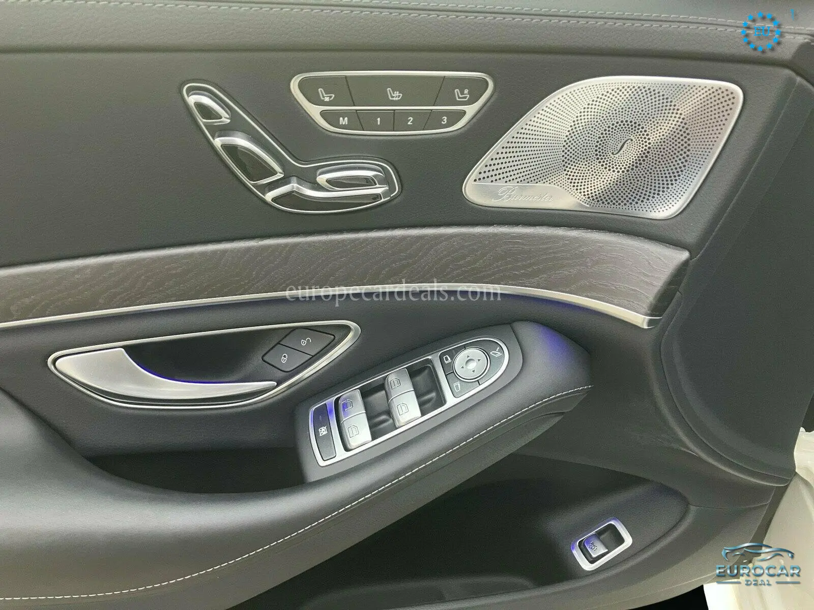 Mercedes-Benz S 450