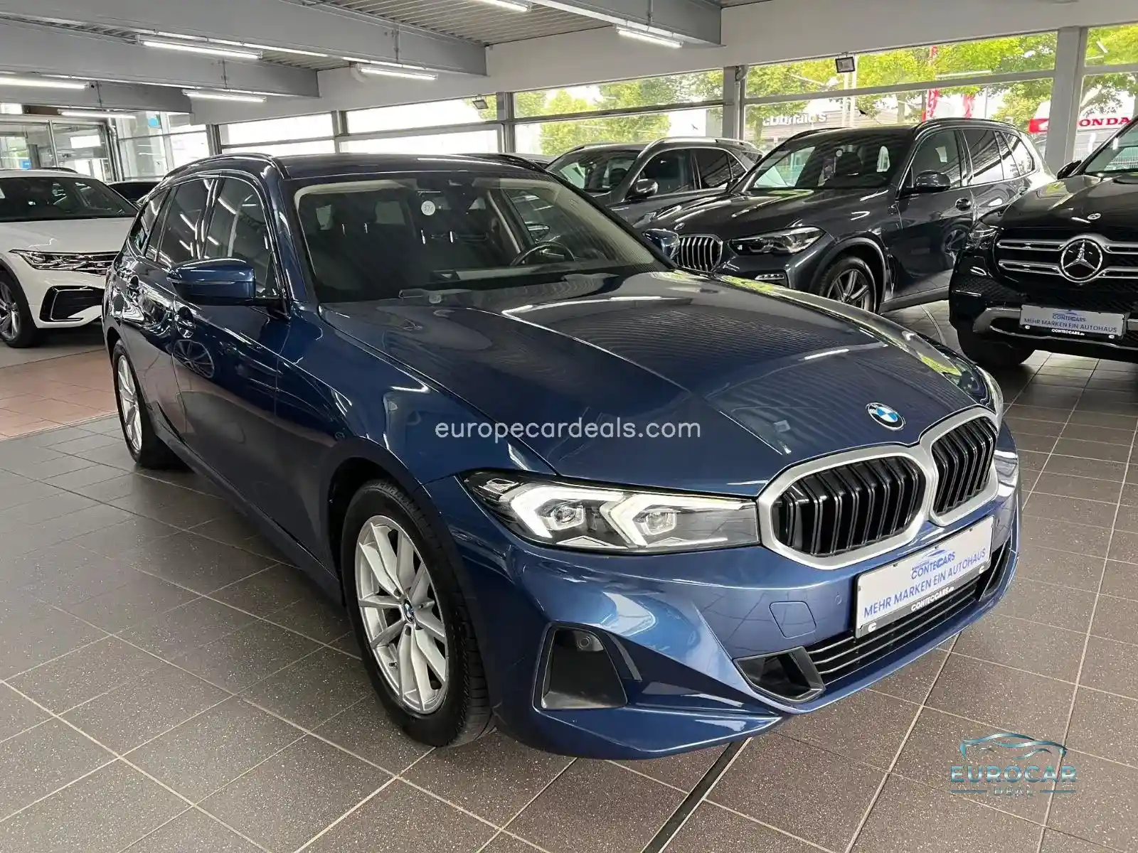 BMW 318