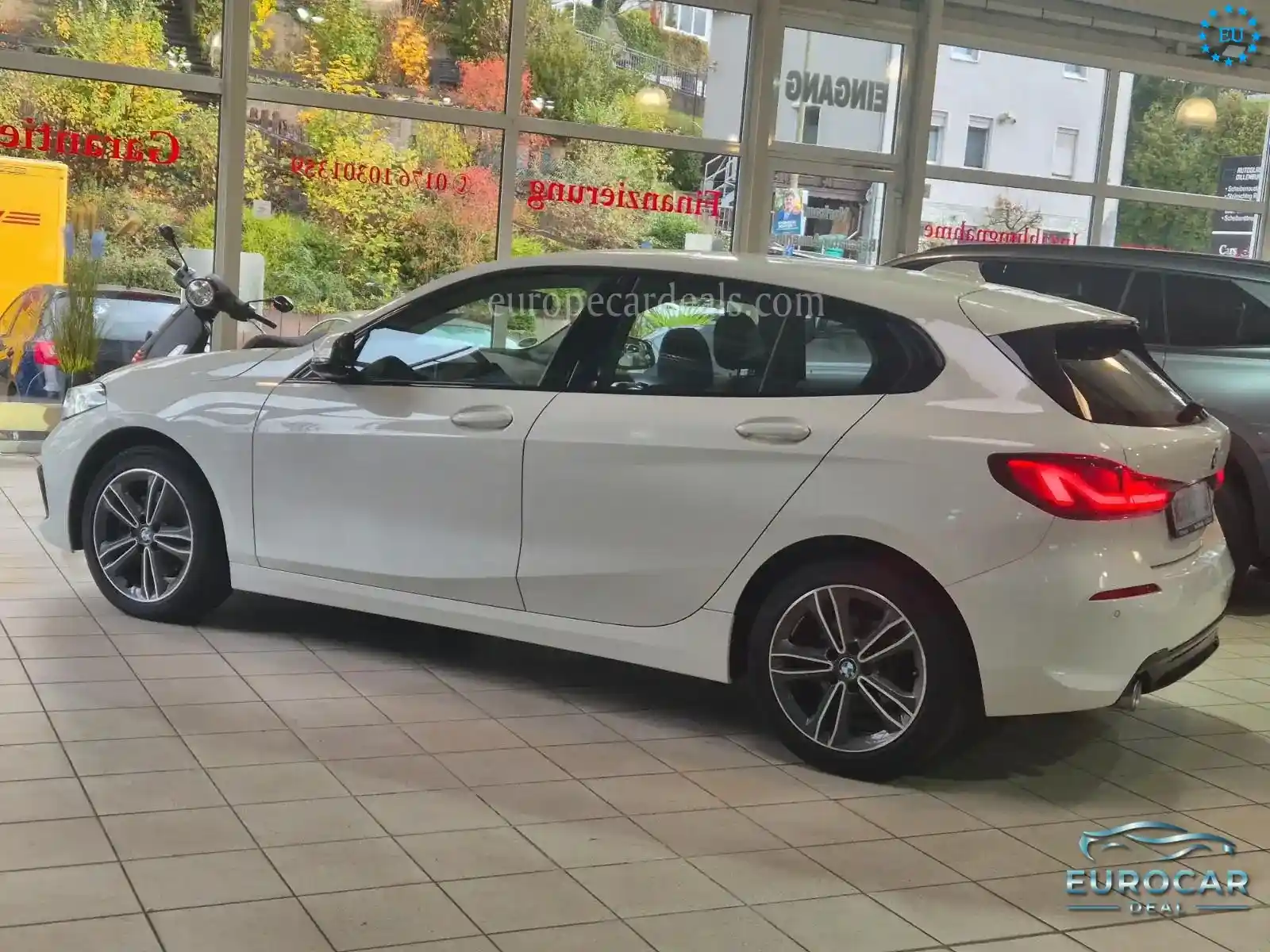 BMW 116