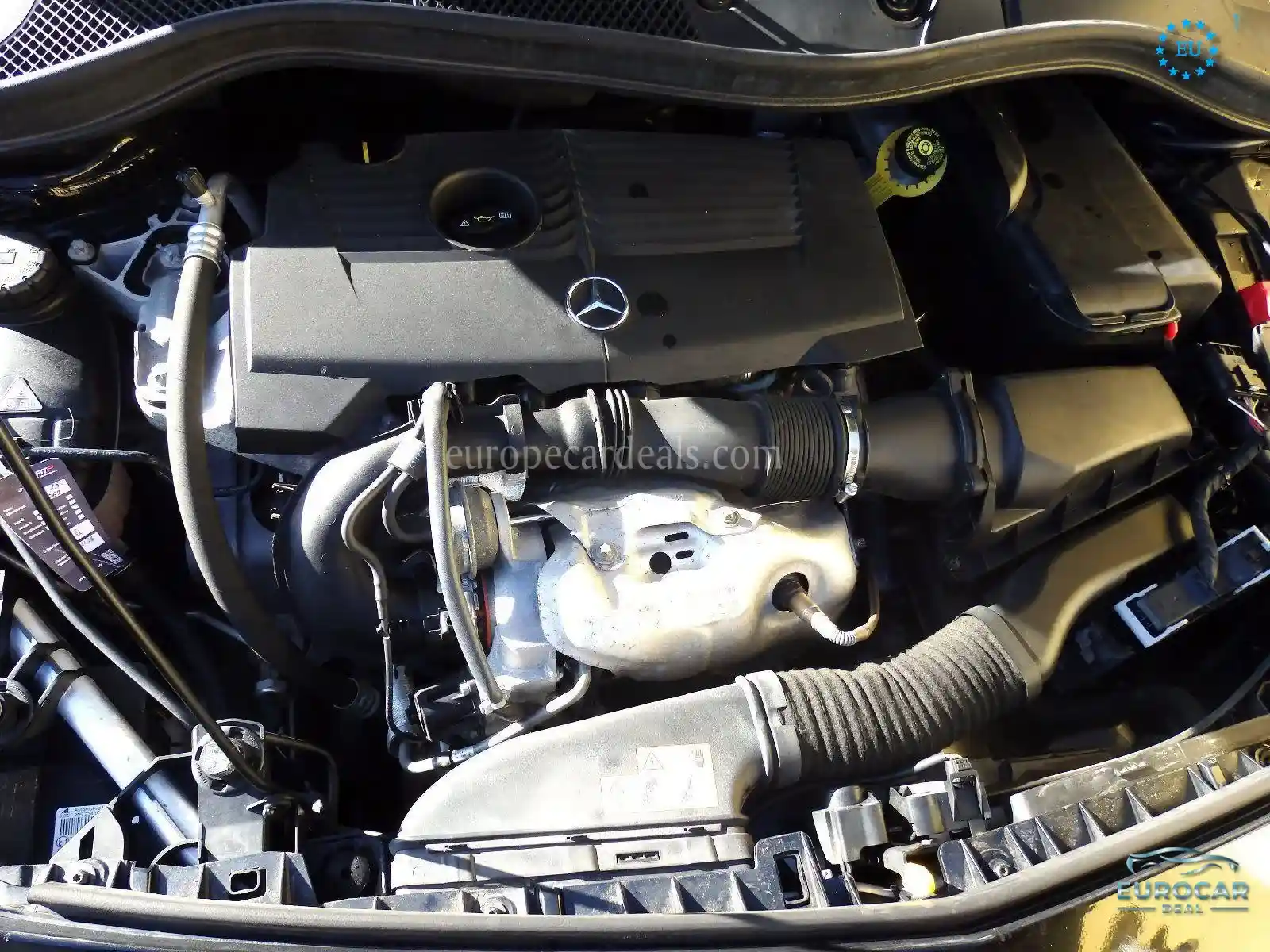 Mercedes-Benz E 250