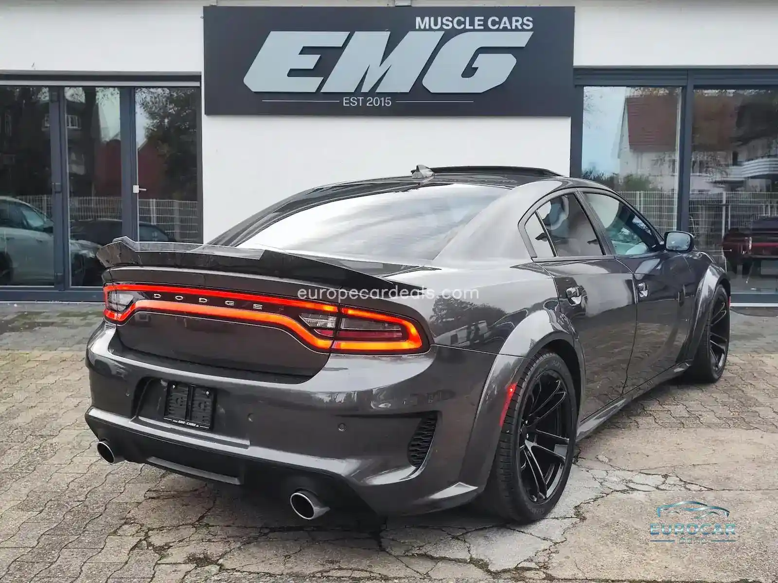 Dodge Charger