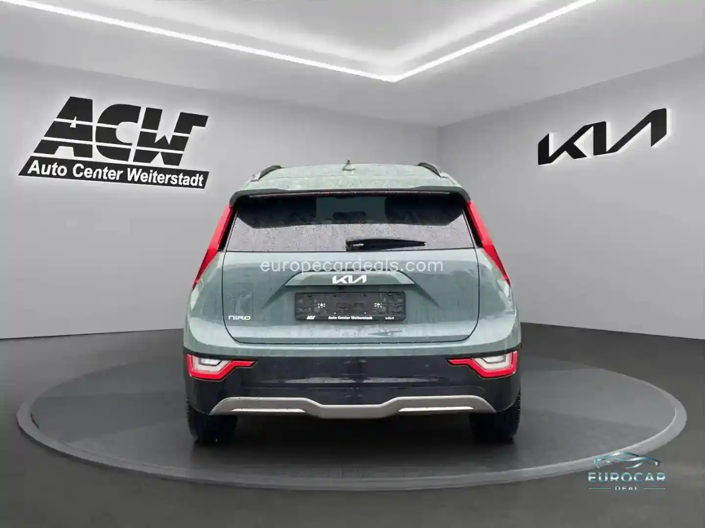 Kia Niro EV