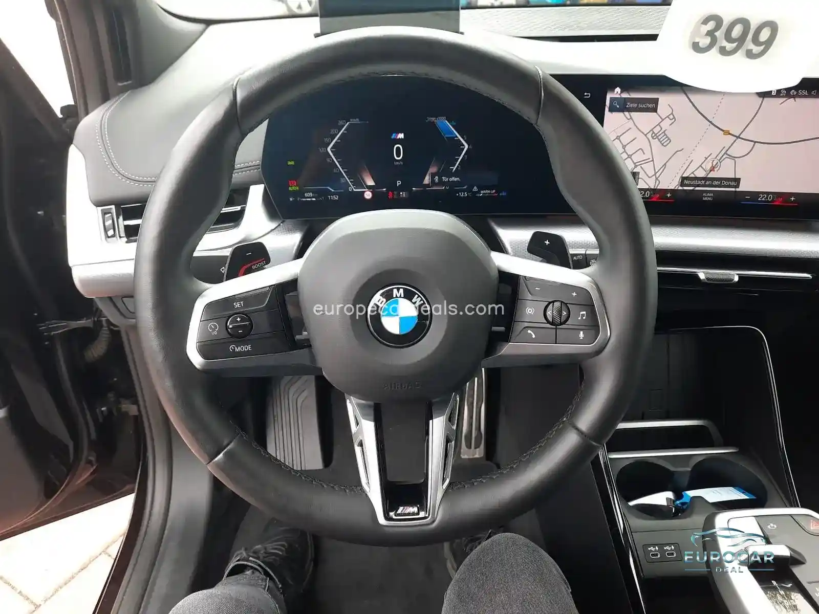 BMW 218 Active Tourer