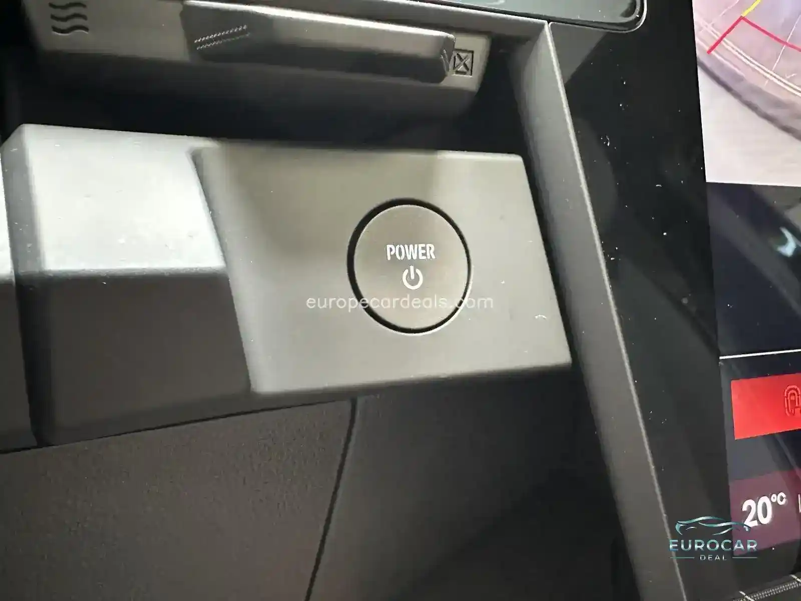 Renault Scenic E-TECH