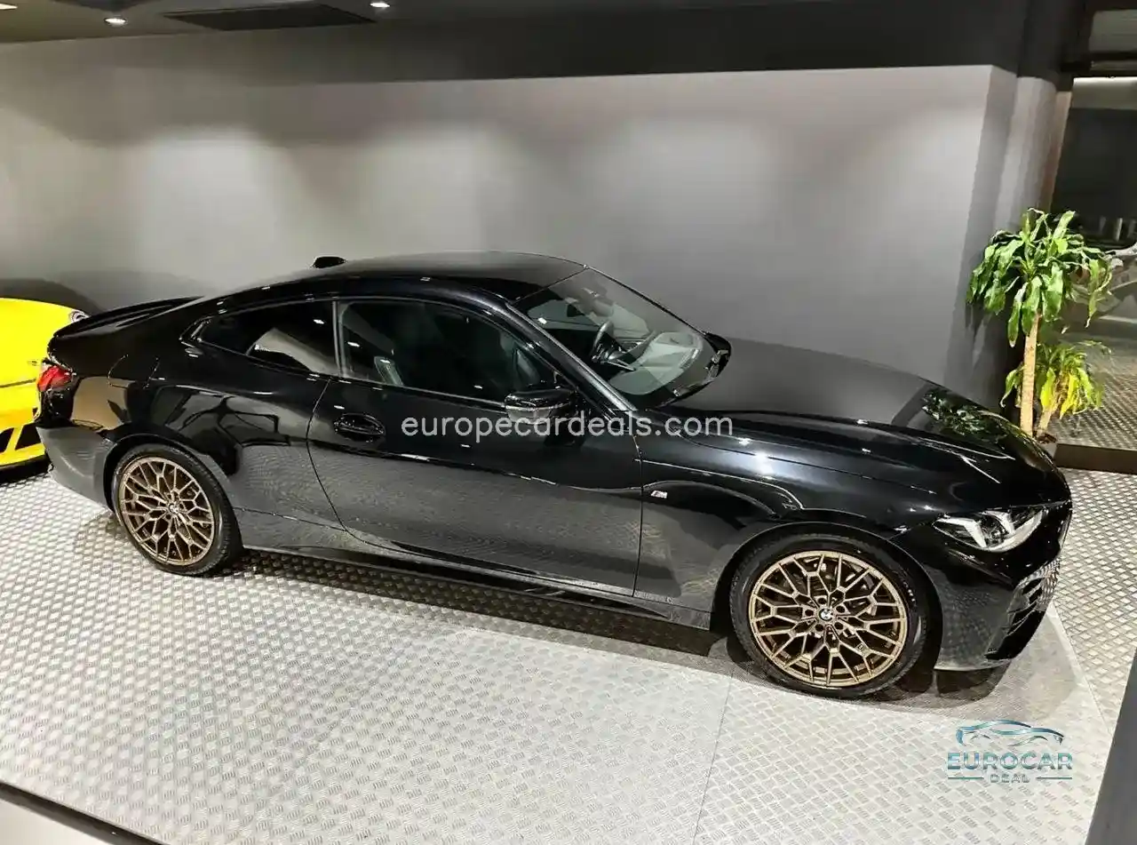 BMW 420