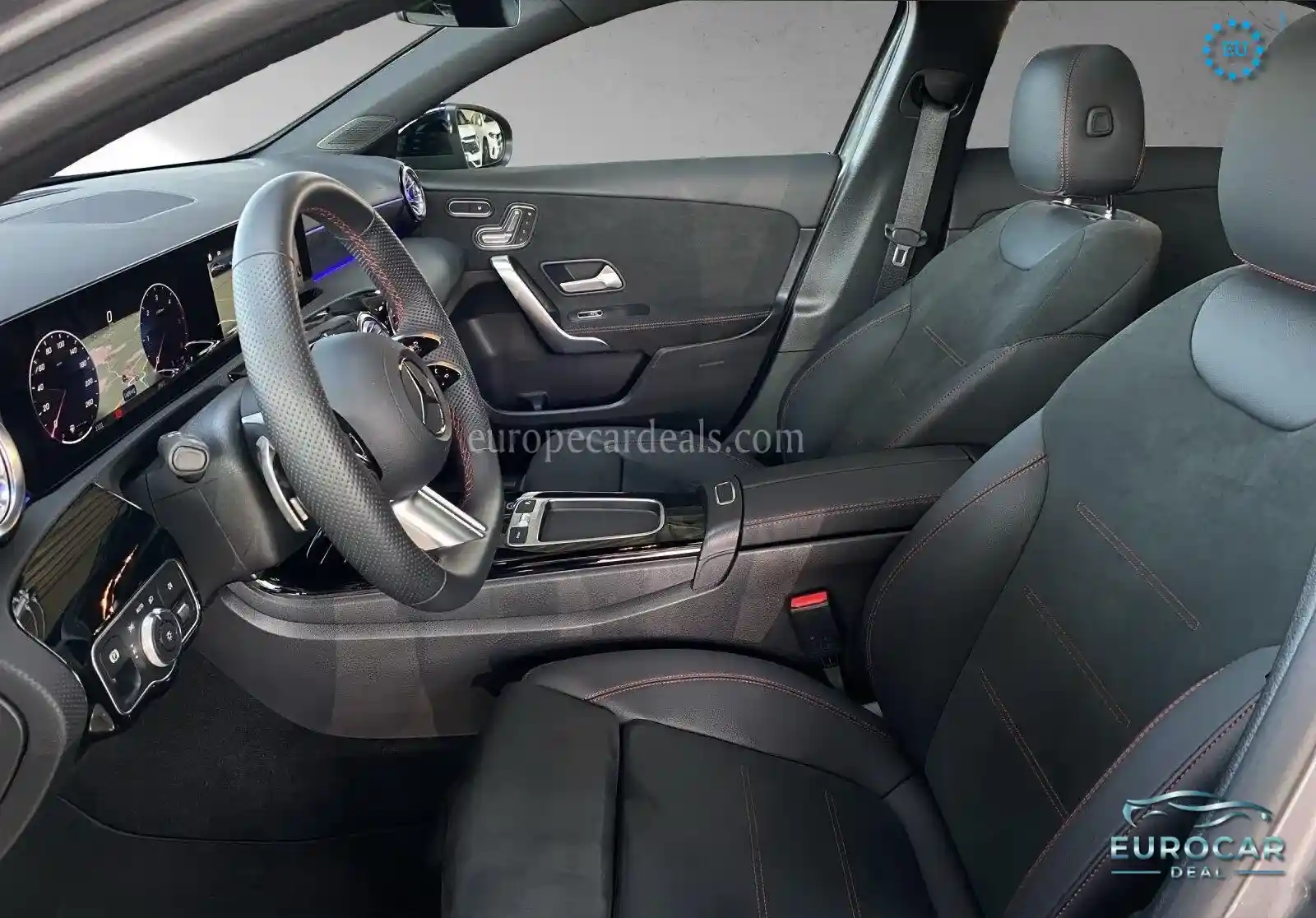 Mercedes-Benz A 220