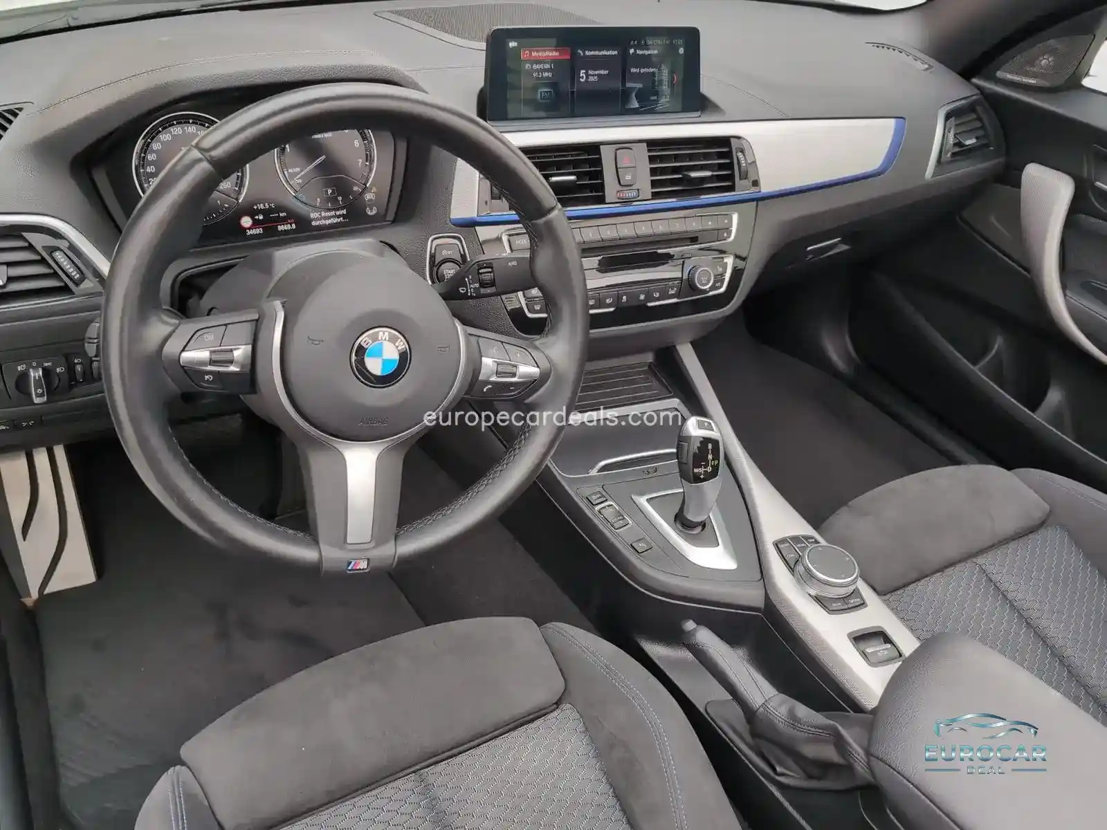 BMW 220