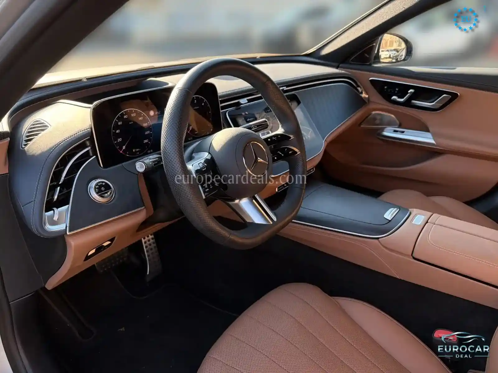 Mercedes-Benz E 450