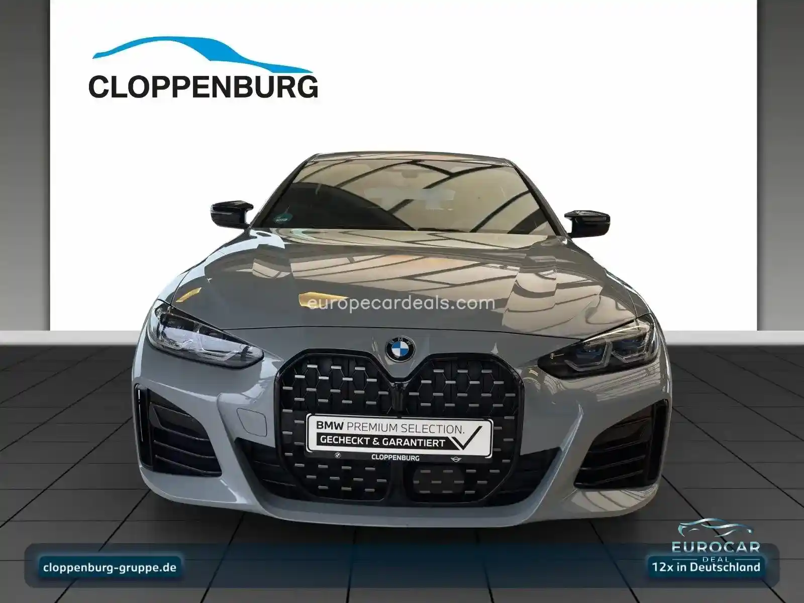 BMW M440