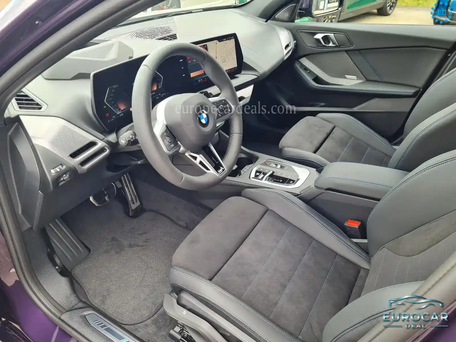 BMW 123