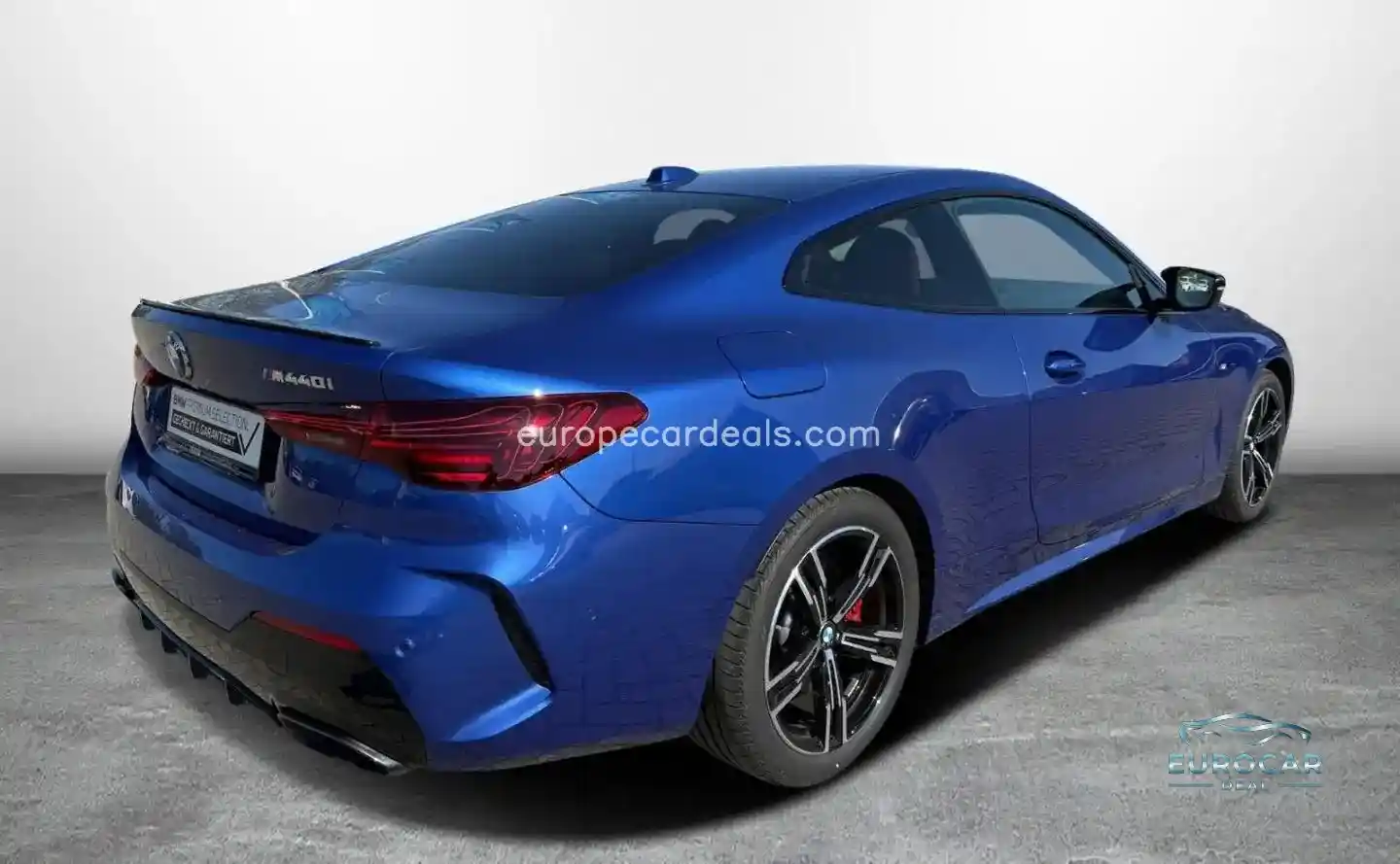 BMW M440