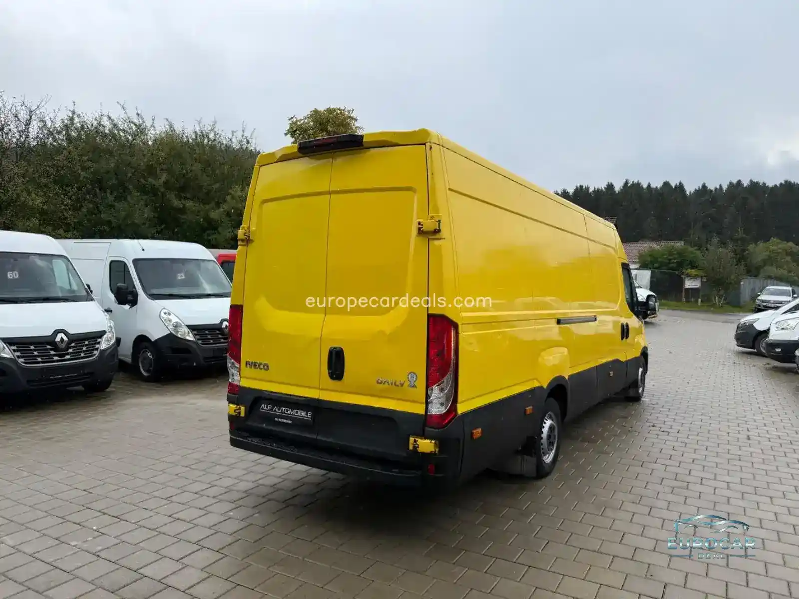 Iveco Other