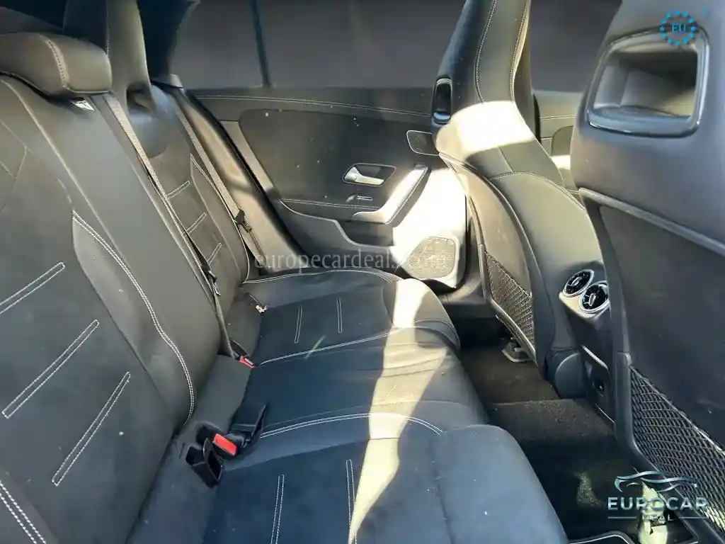 Mercedes-Benz CLA 250 Shooting Brake