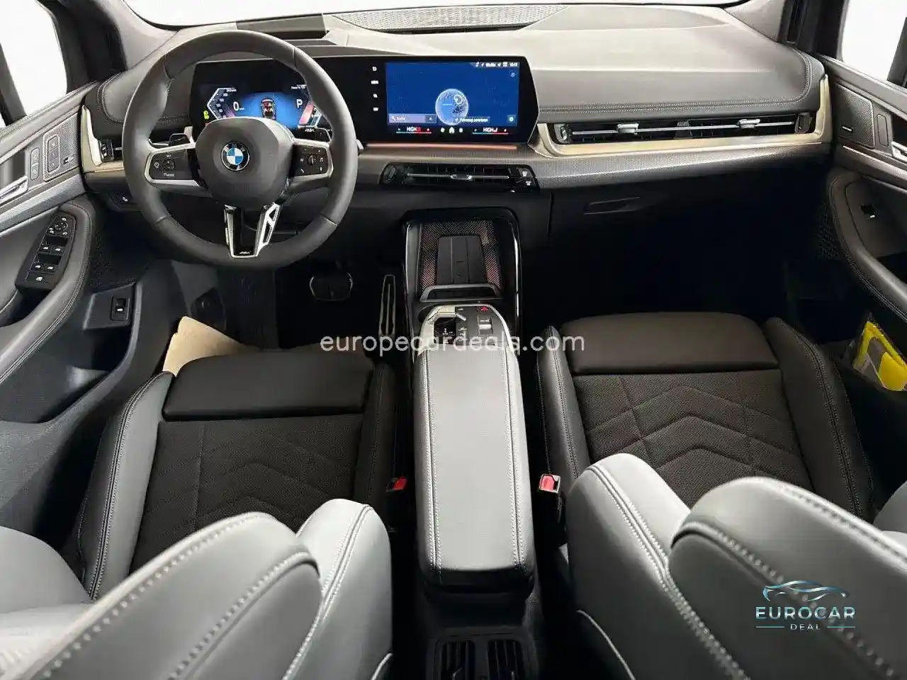 BMW 220 Active Tourer