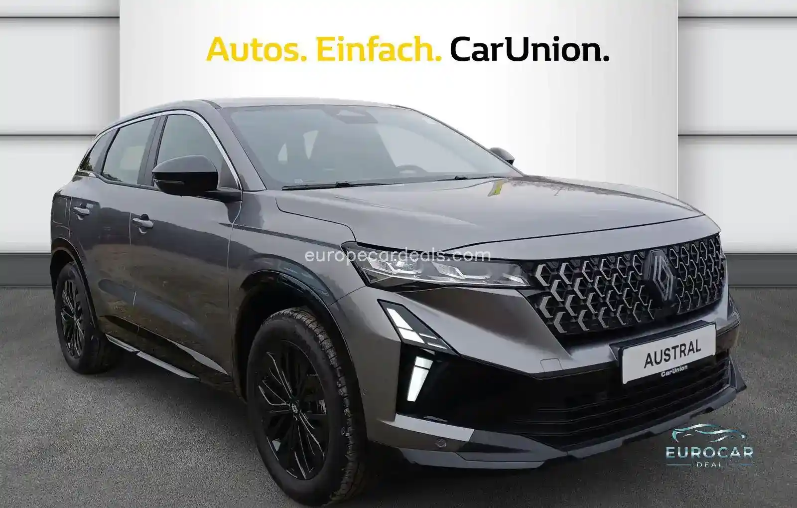 Renault Austral