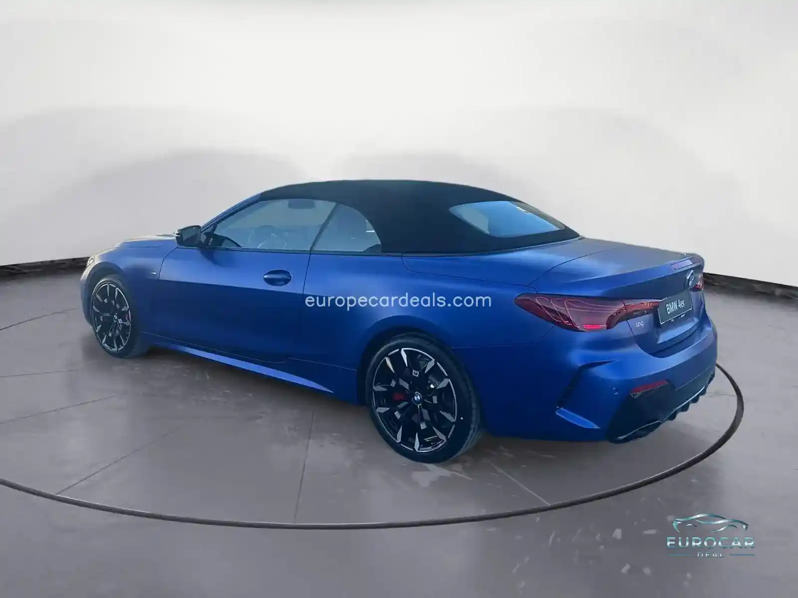BMW M440