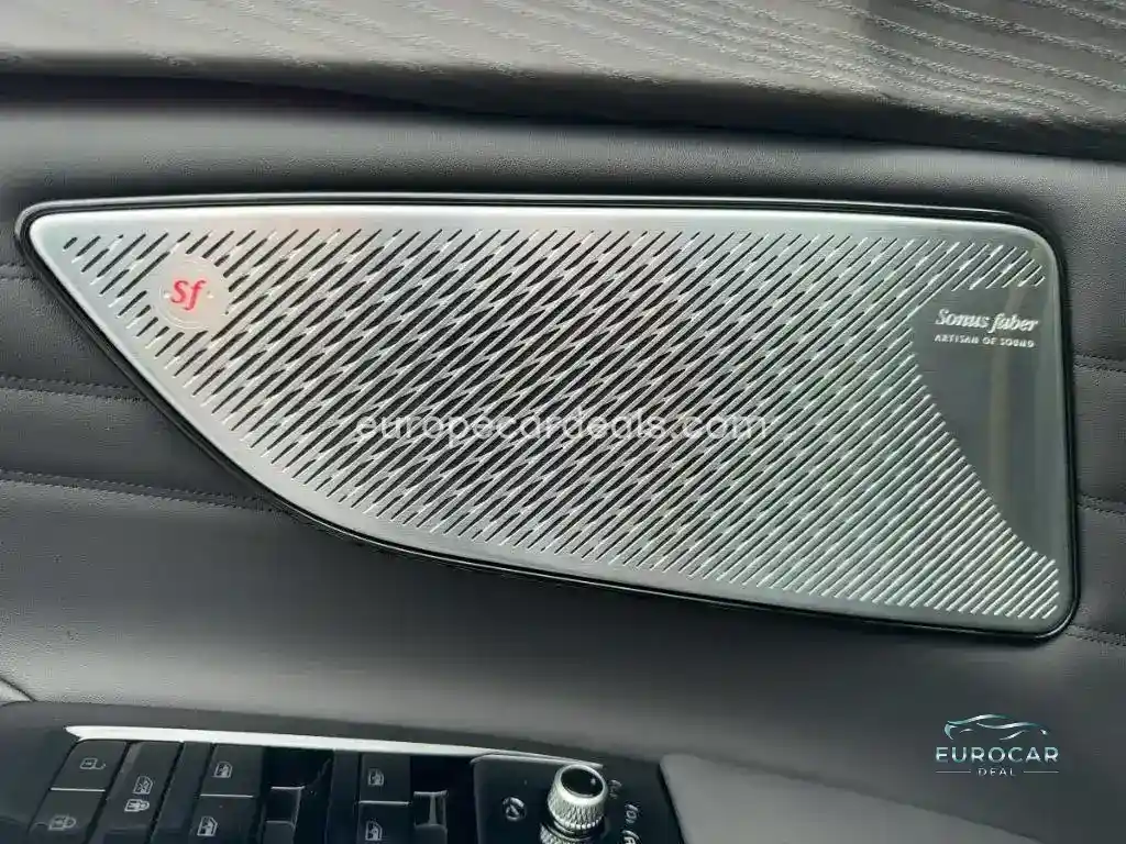 Maserati Grecale