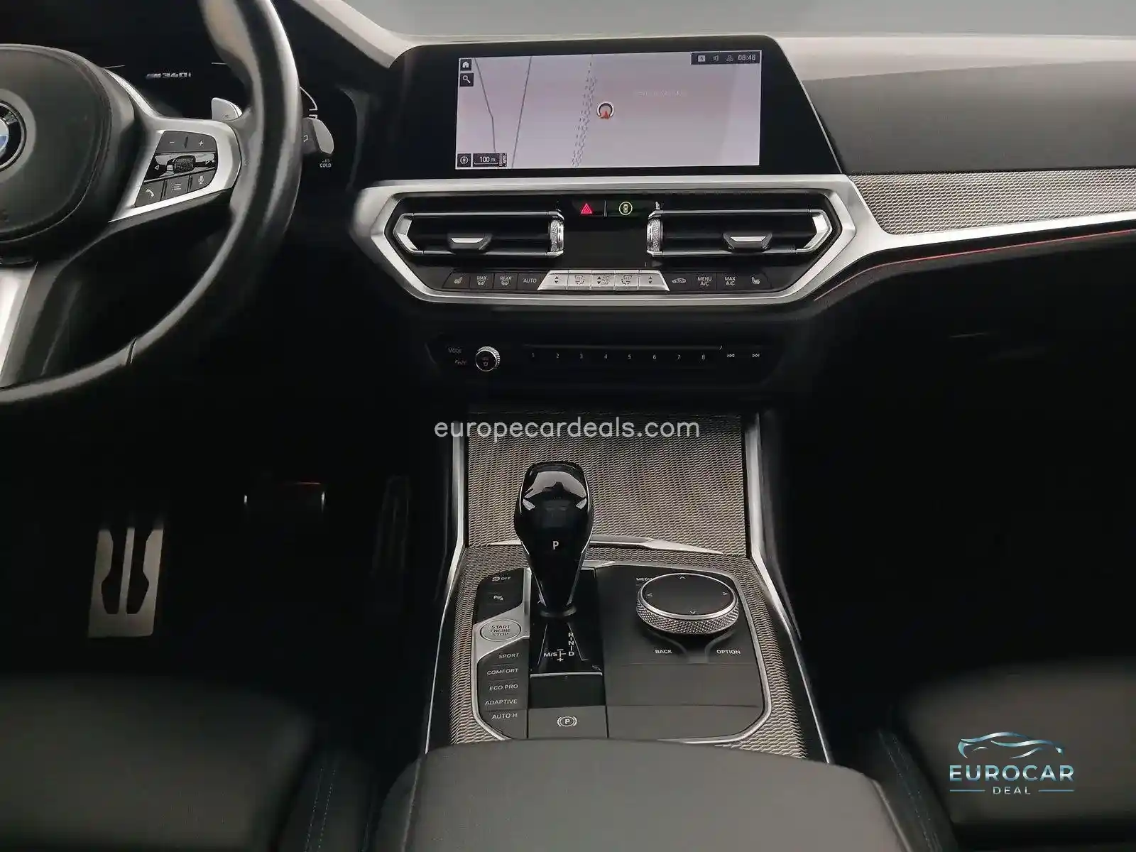 BMW M340i