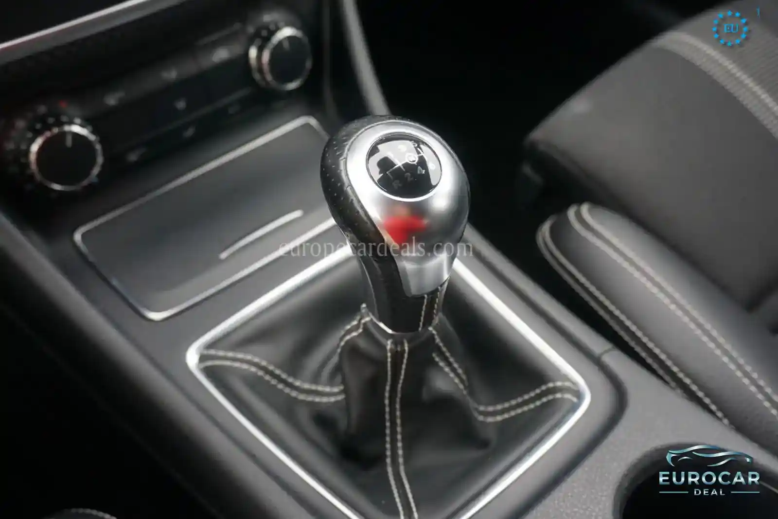 Mercedes-Benz A 140