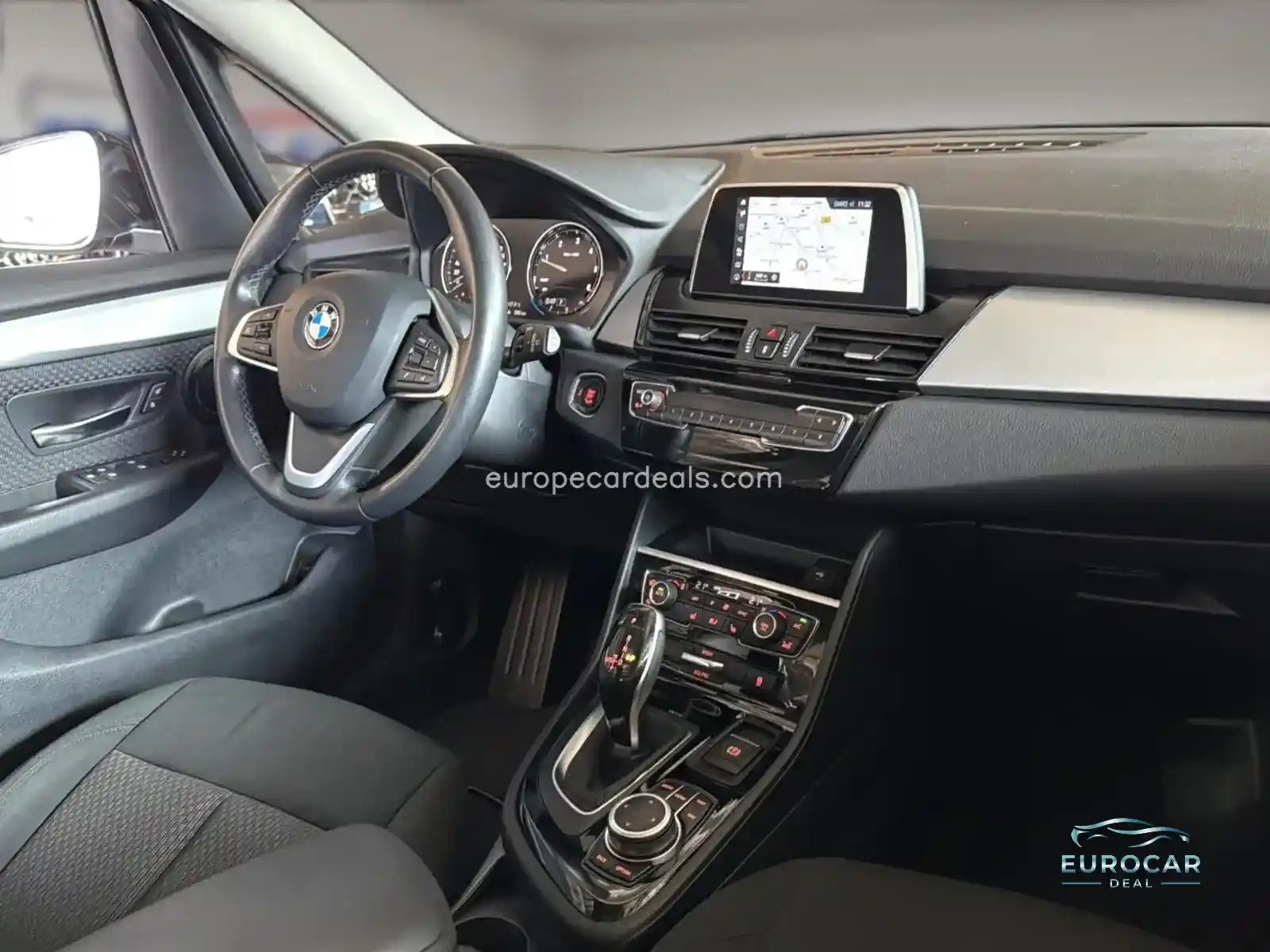 BMW 220