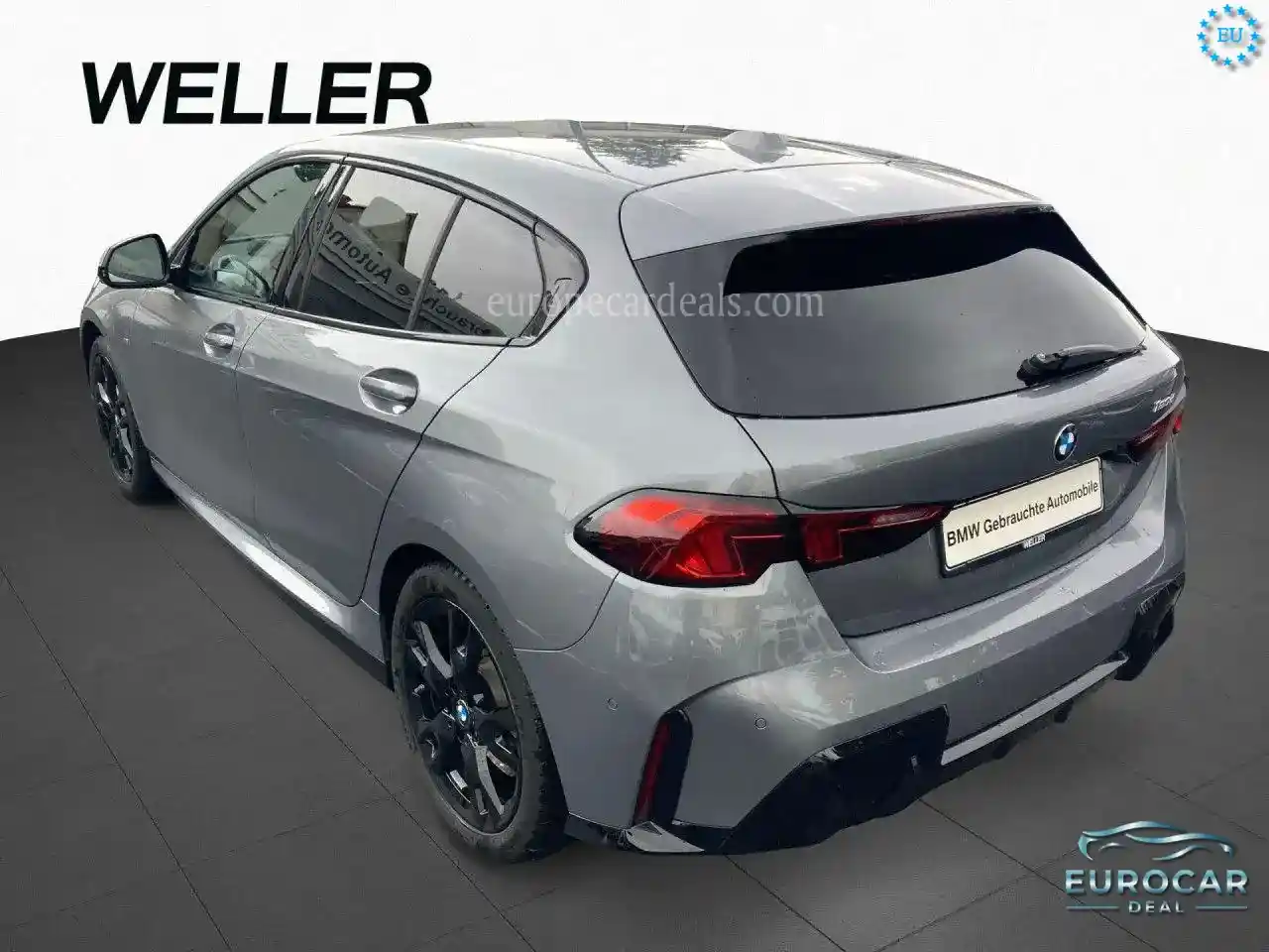 BMW 120