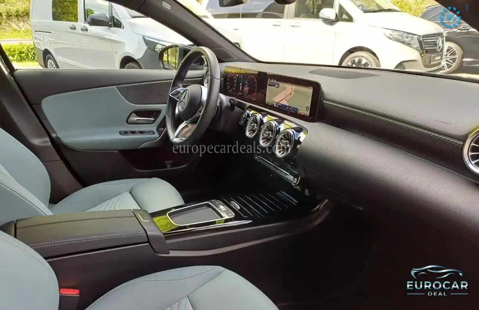 Mercedes-Benz A 220