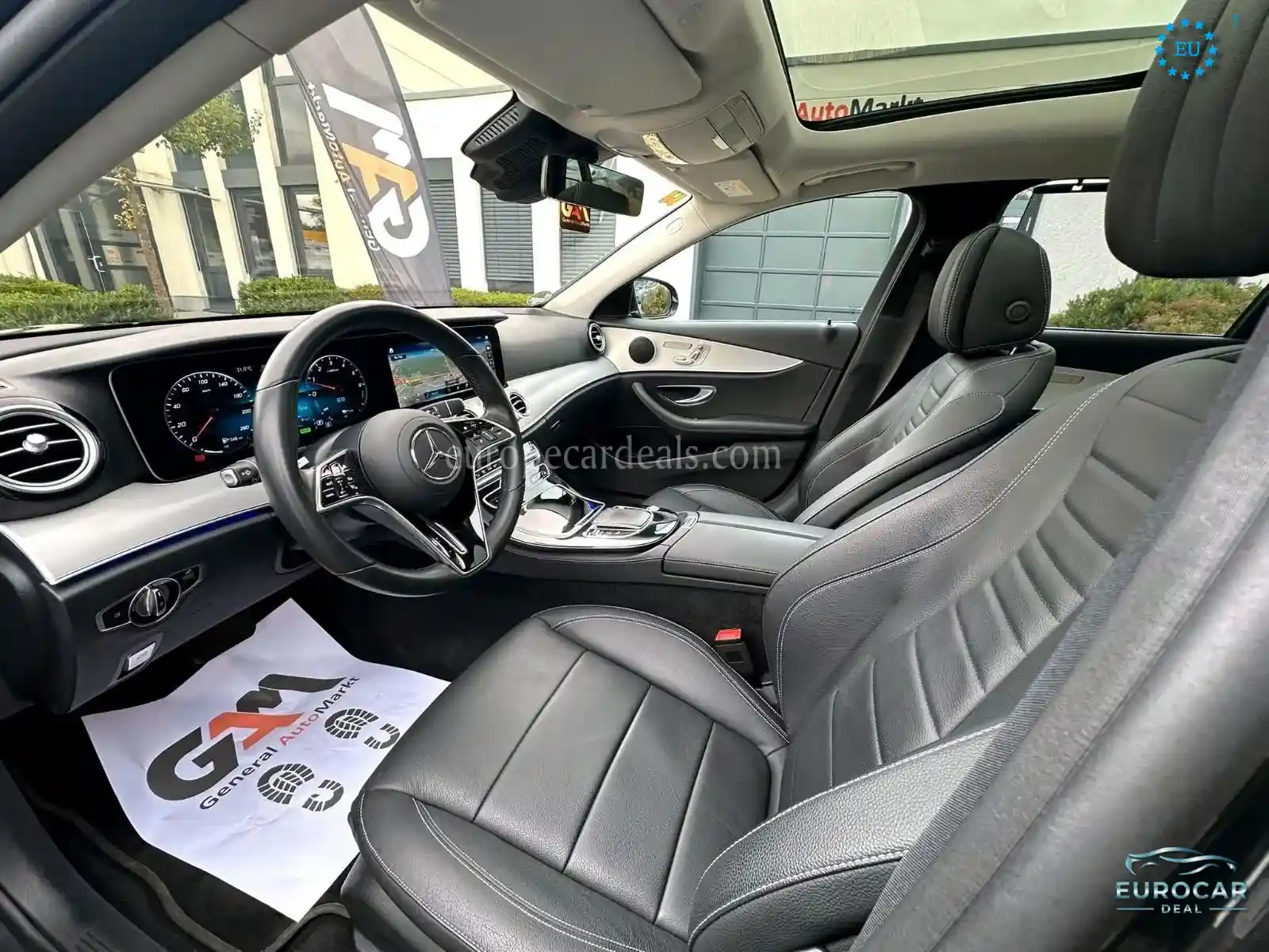 Mercedes-Benz E 300