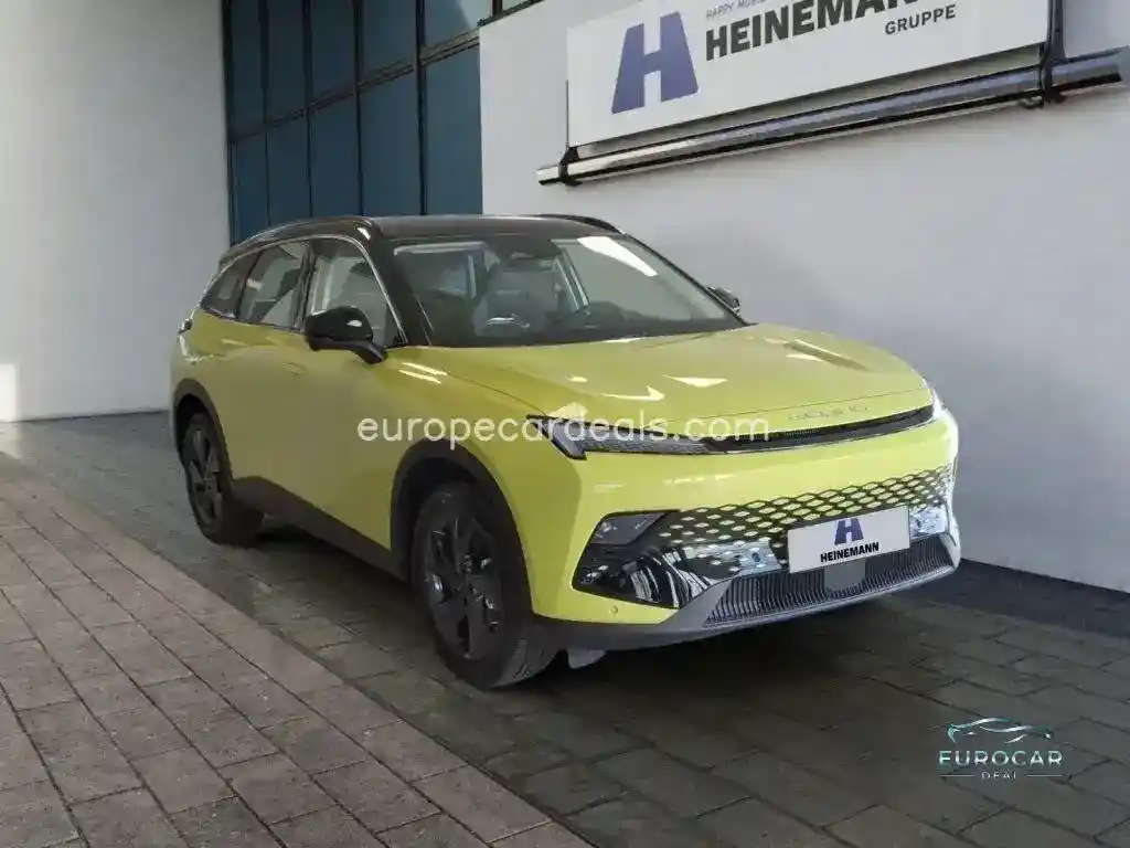 BAIC Beijing X55