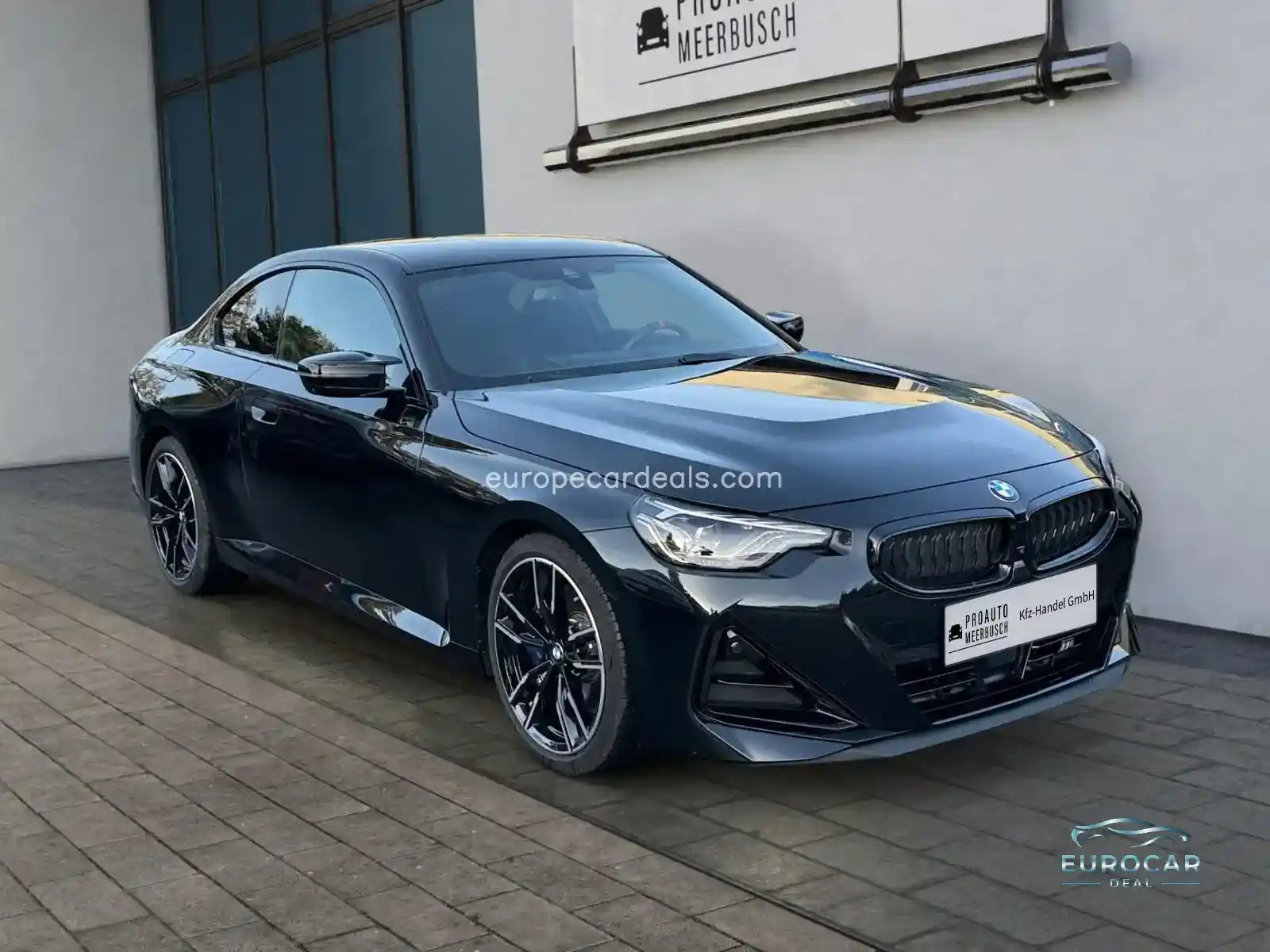 BMW M240i