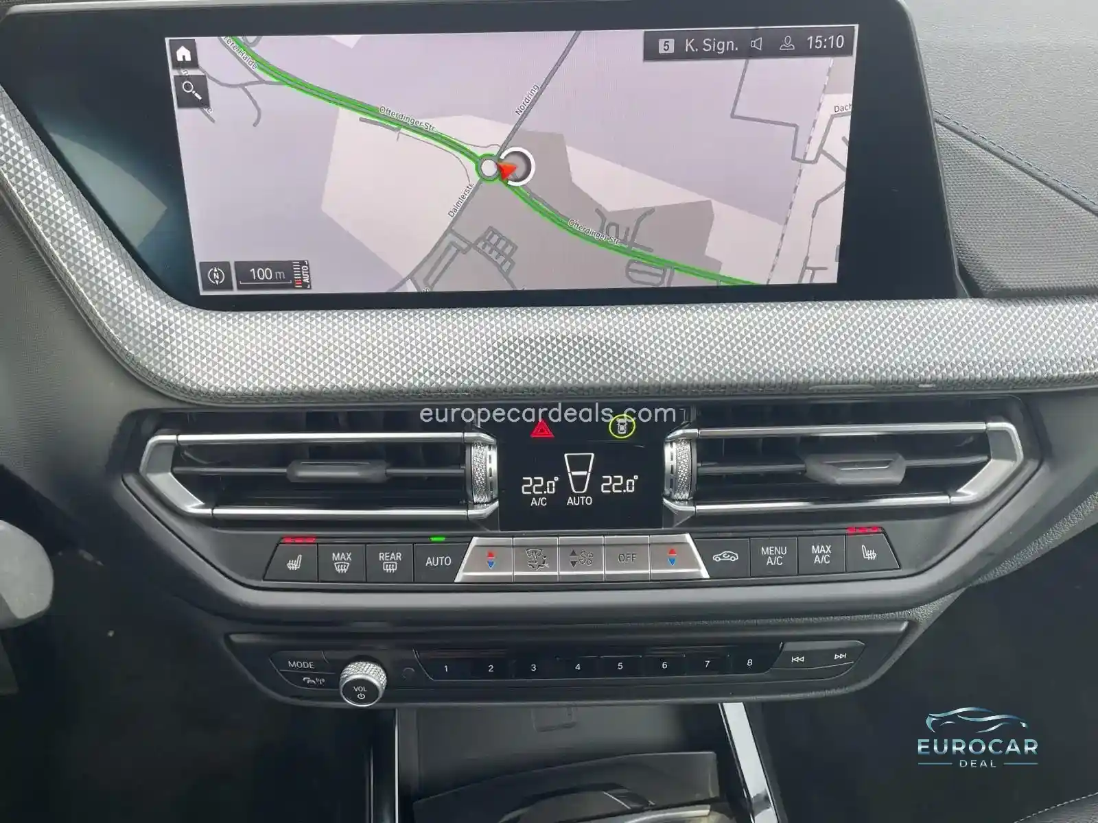 BMW 218 Gran Coupé