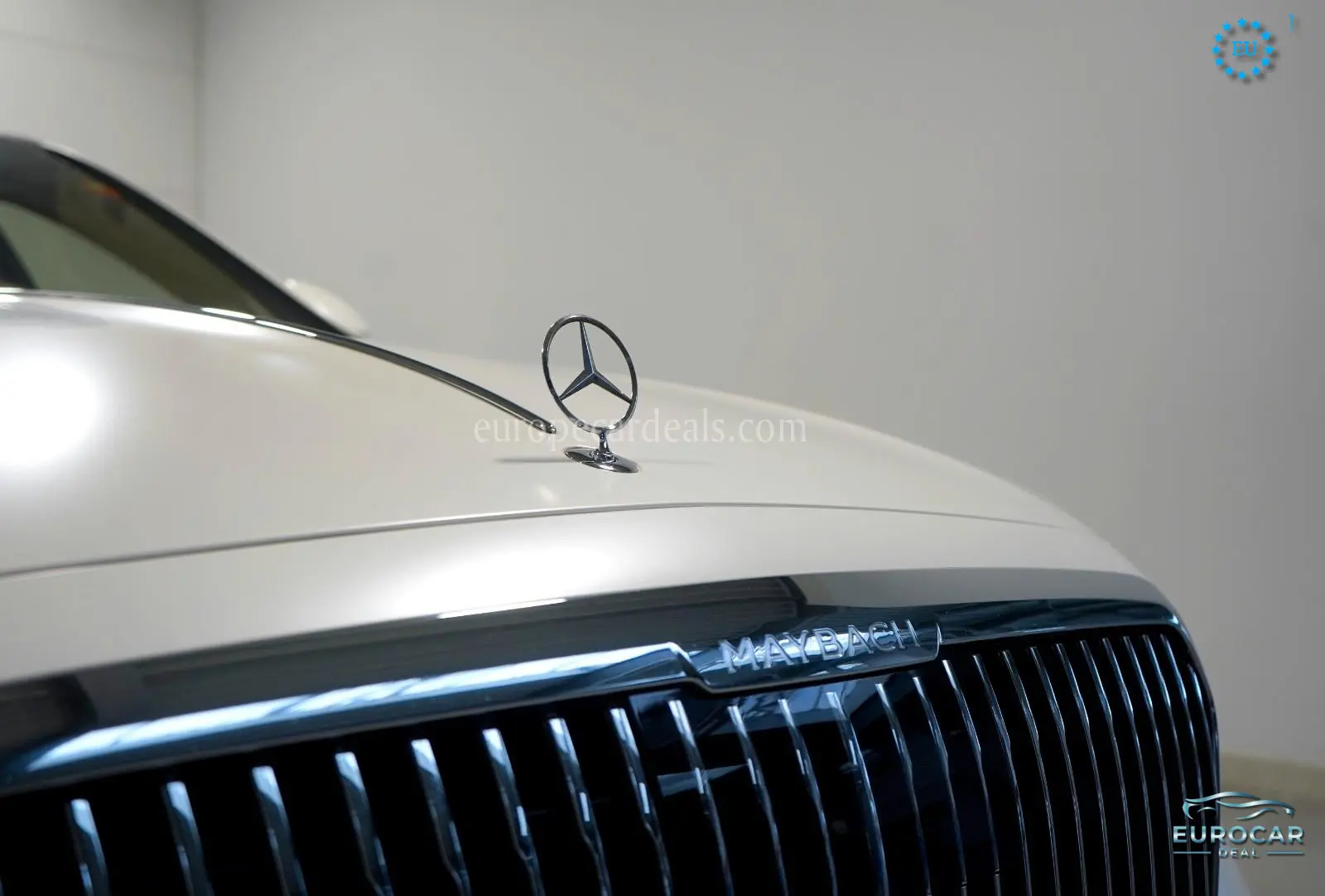 Mercedes-Benz S 580