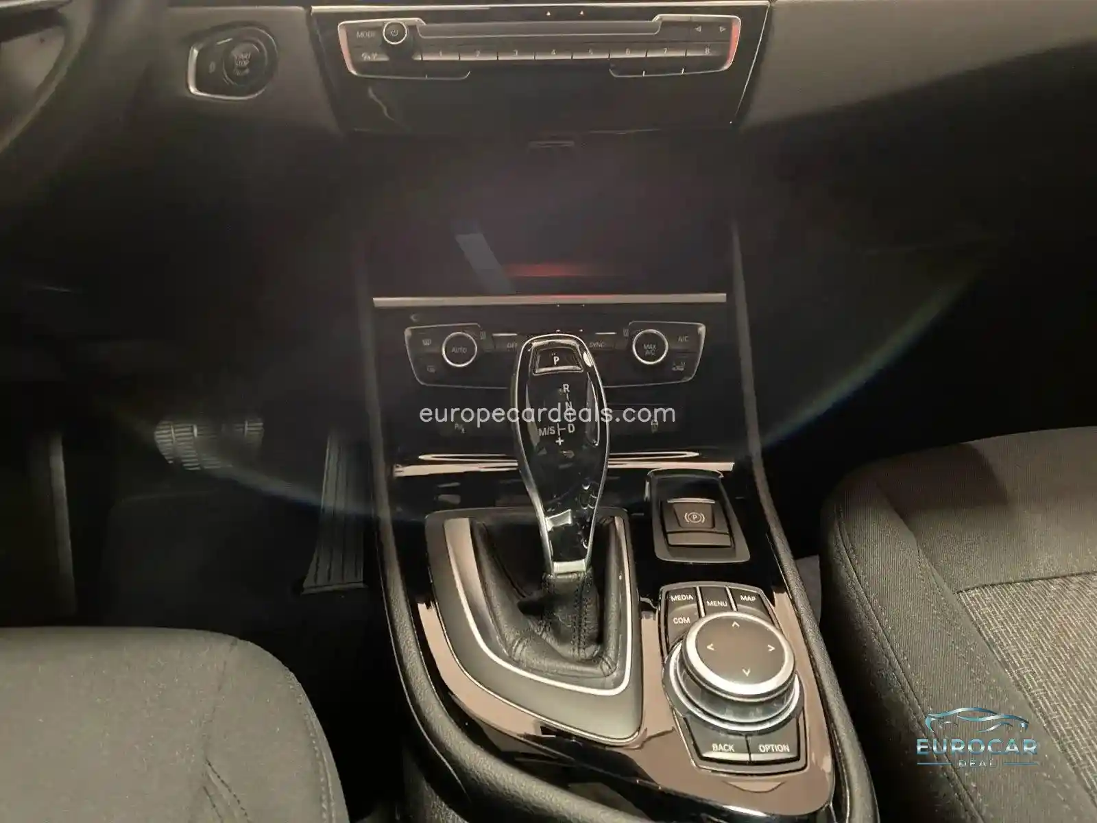 BMW 220 Active Tourer