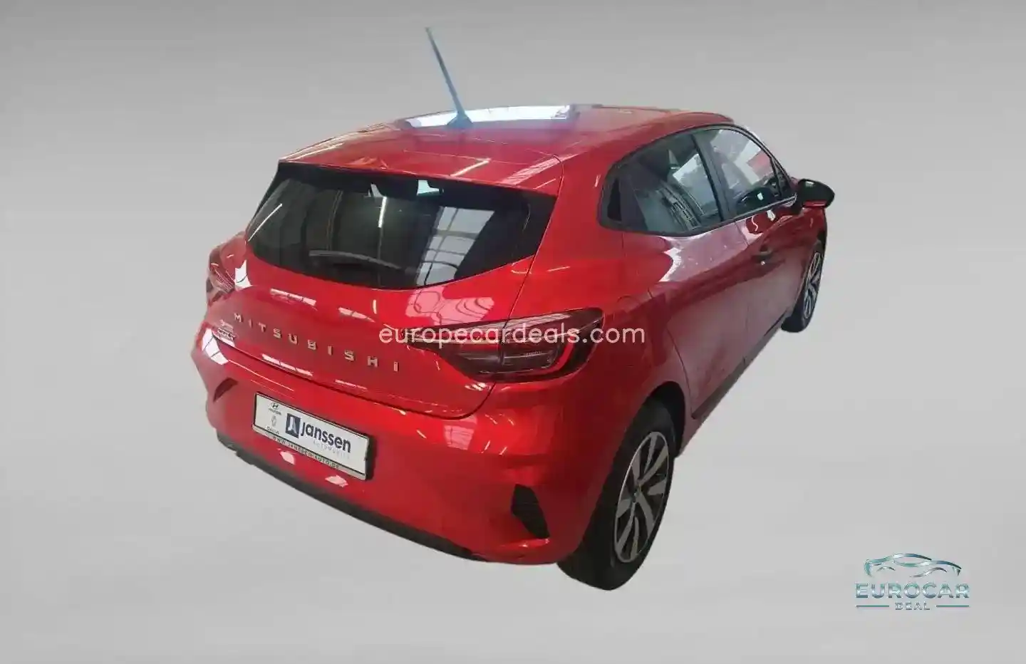 Mitsubishi Colt