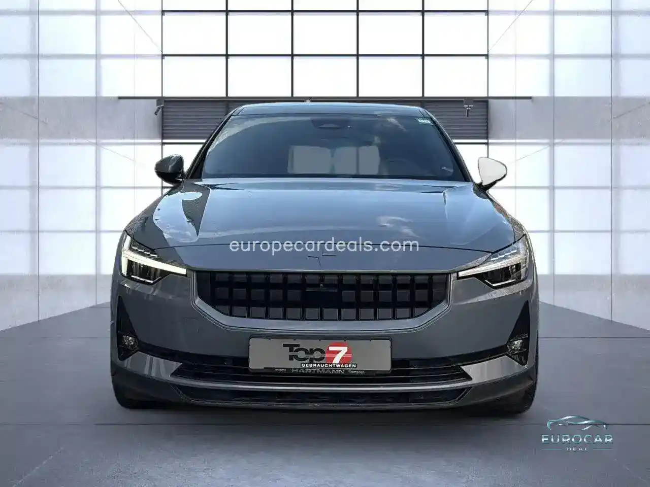 Polestar 2