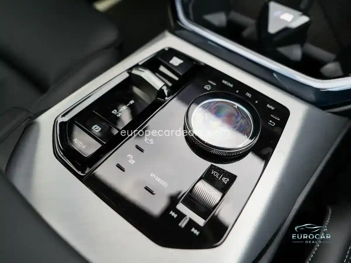 BMW X3 M50