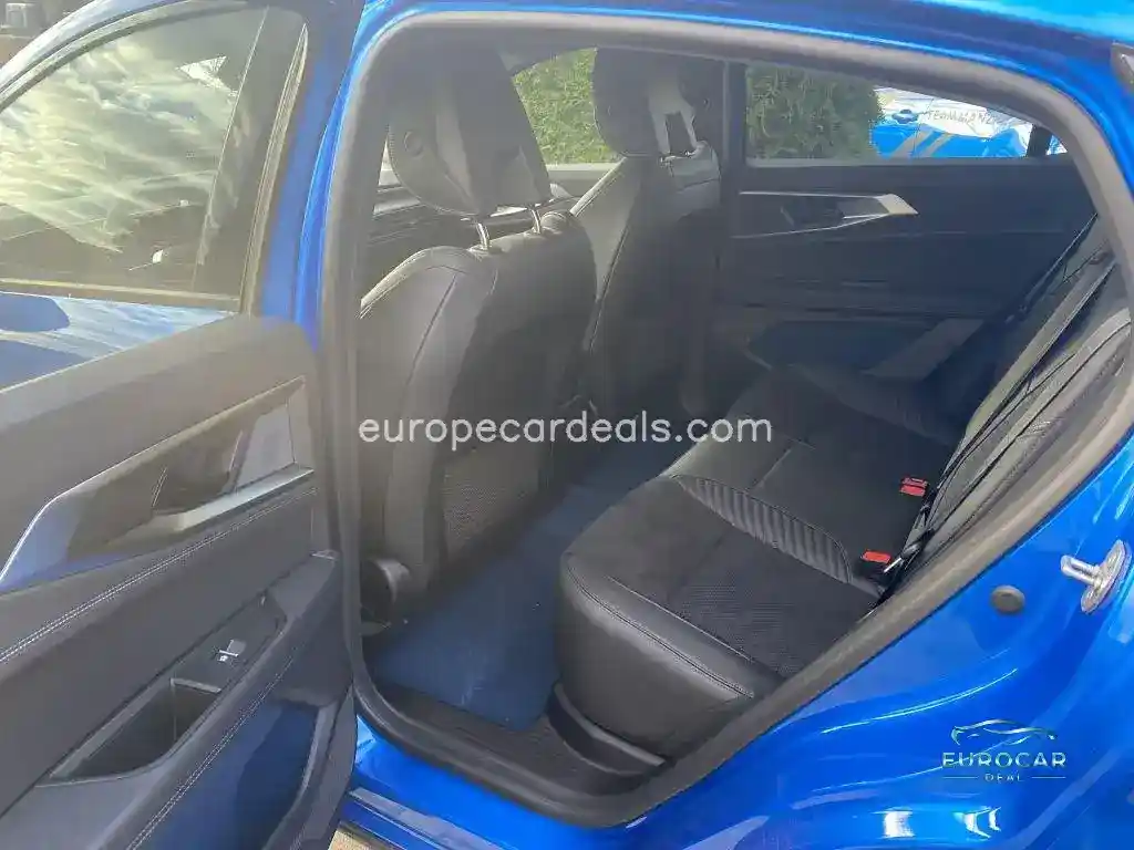 Renault Rafale