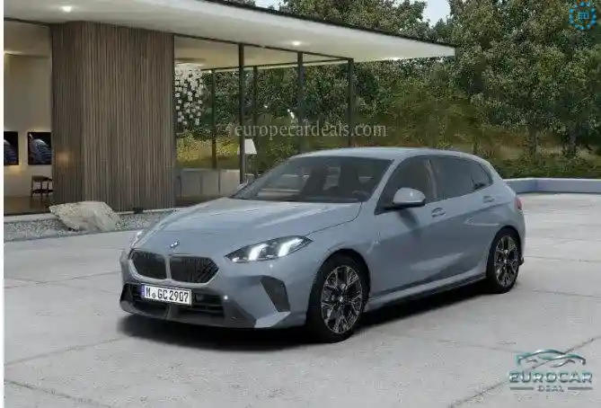 BMW 120
