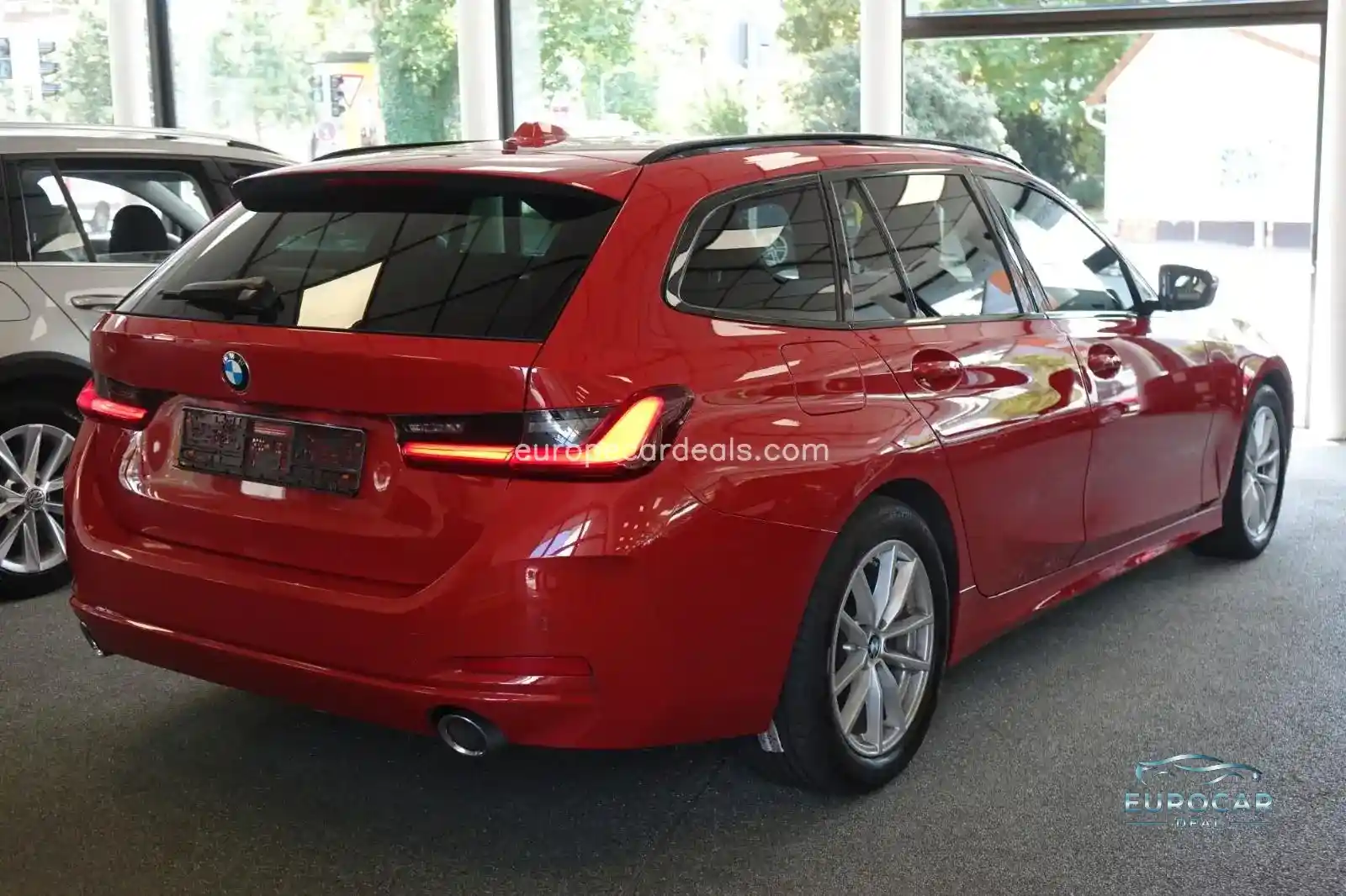 BMW 318