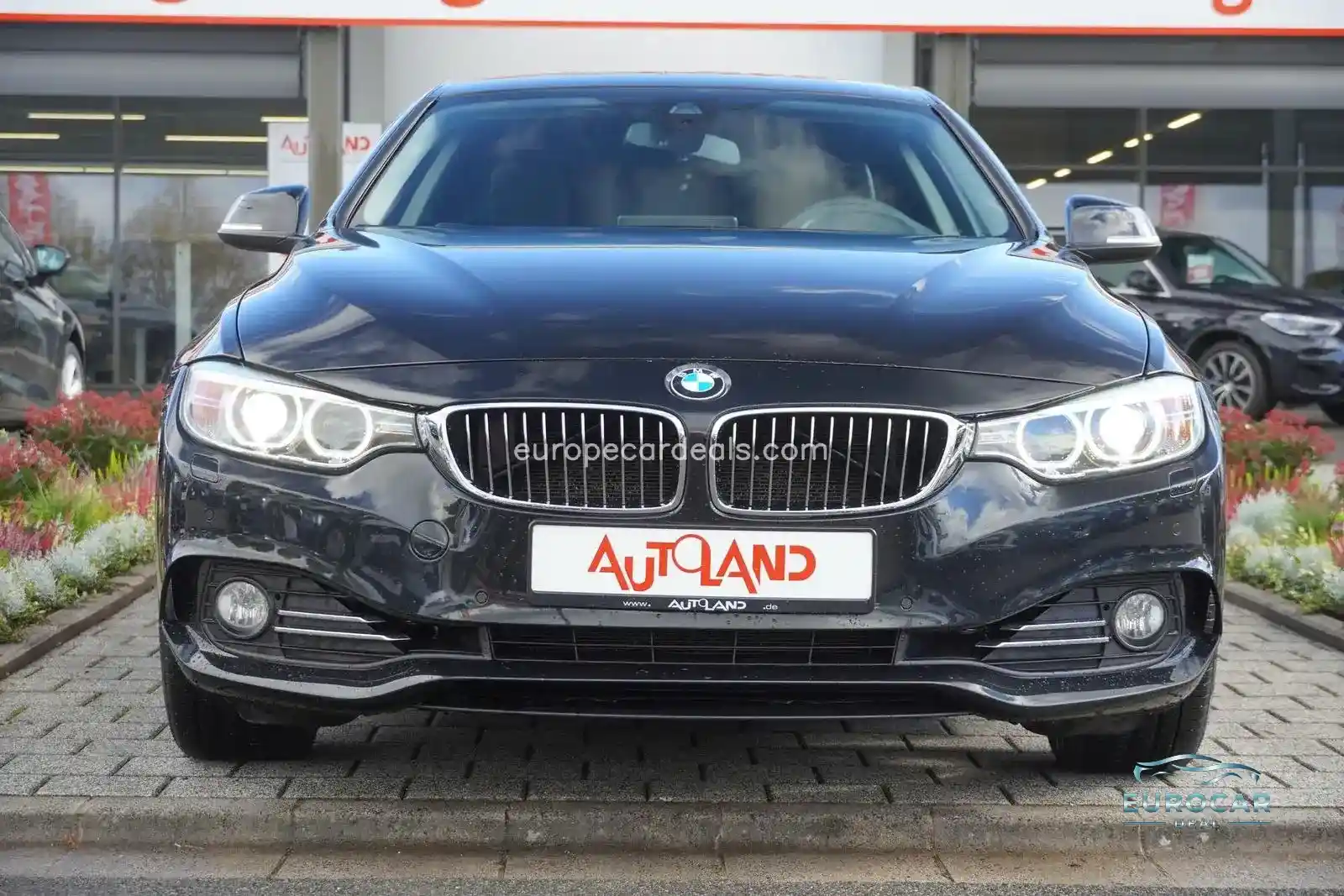 BMW 420