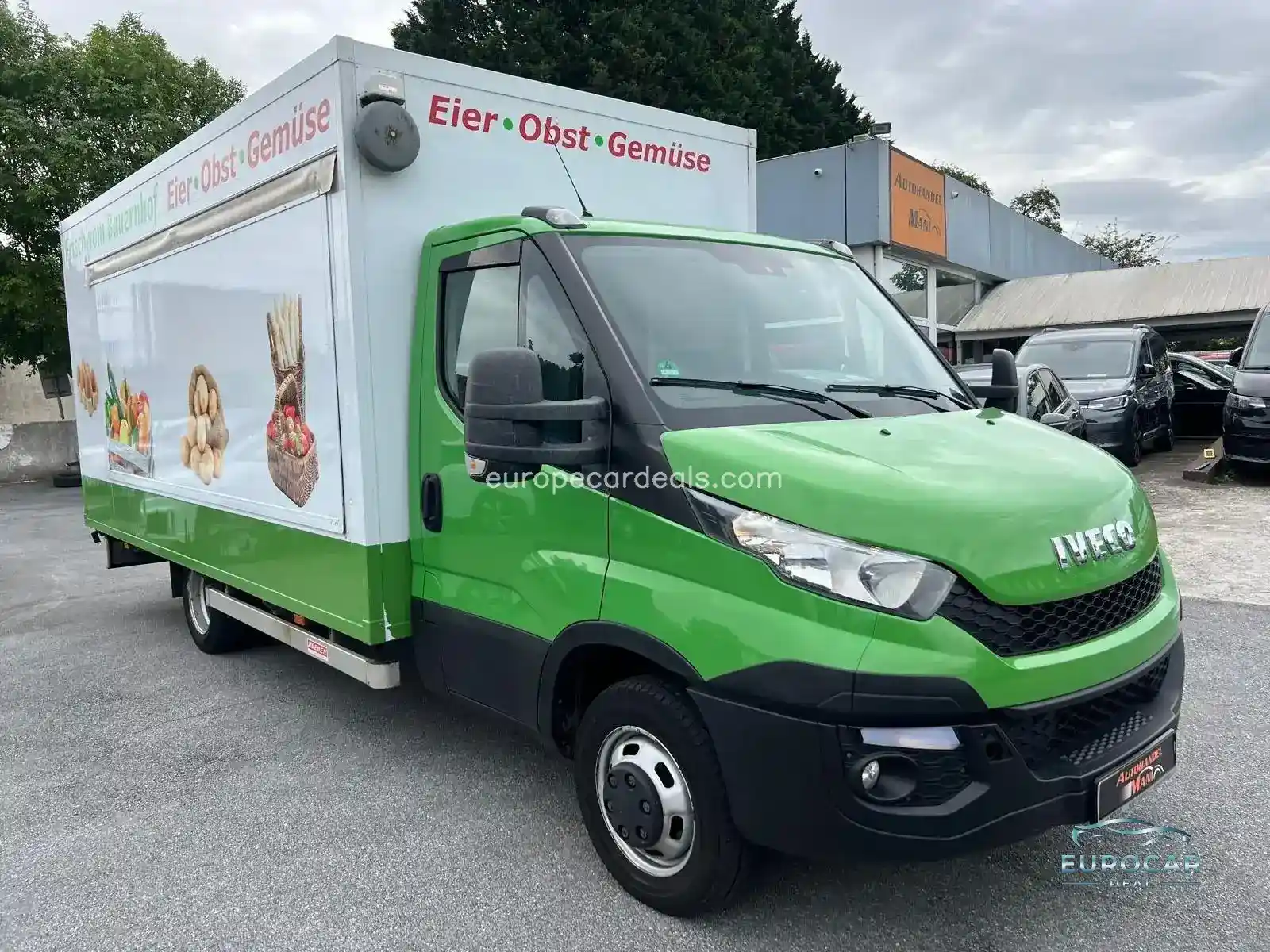 Iveco Other