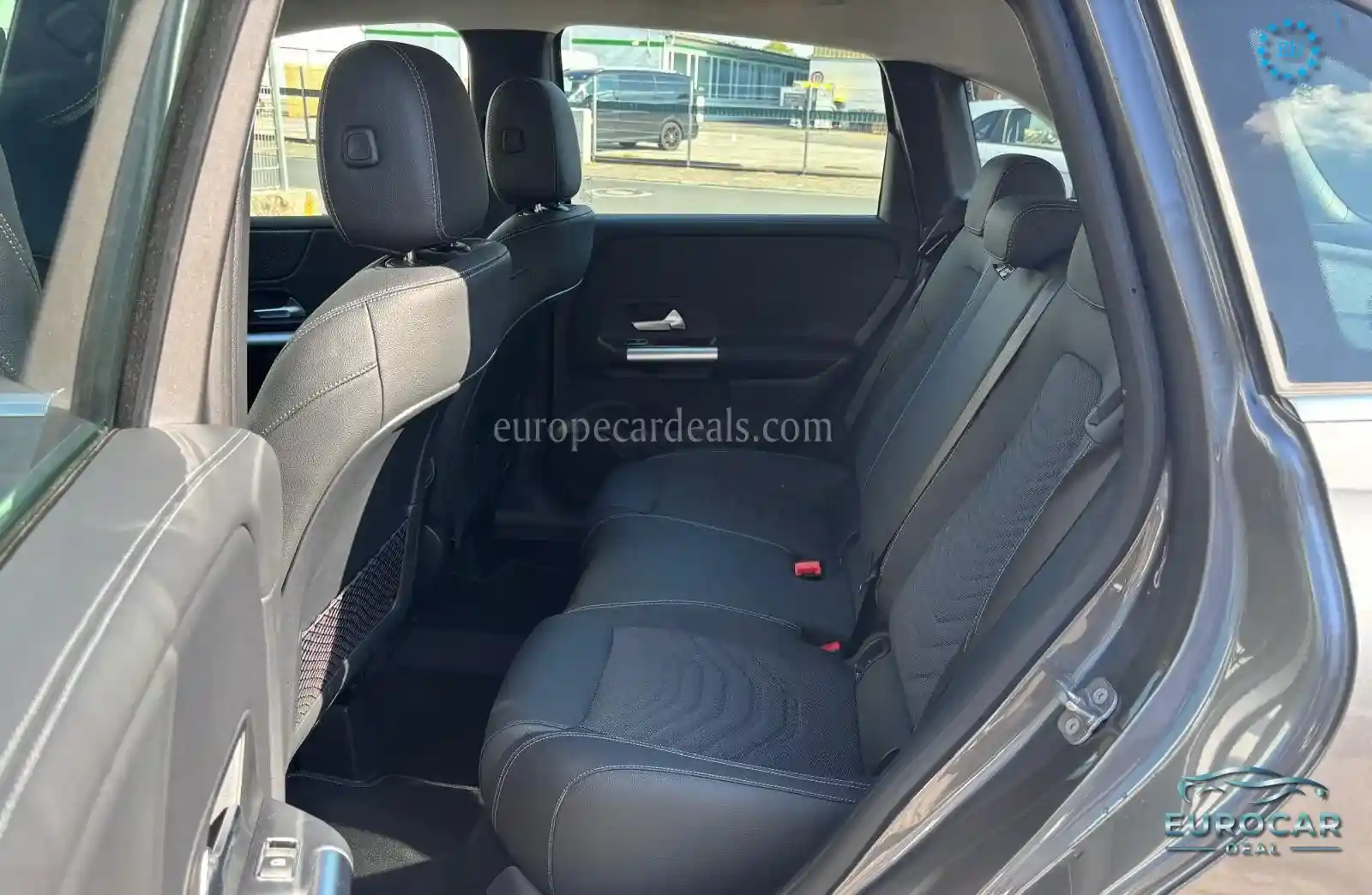 Mercedes-Benz B 250