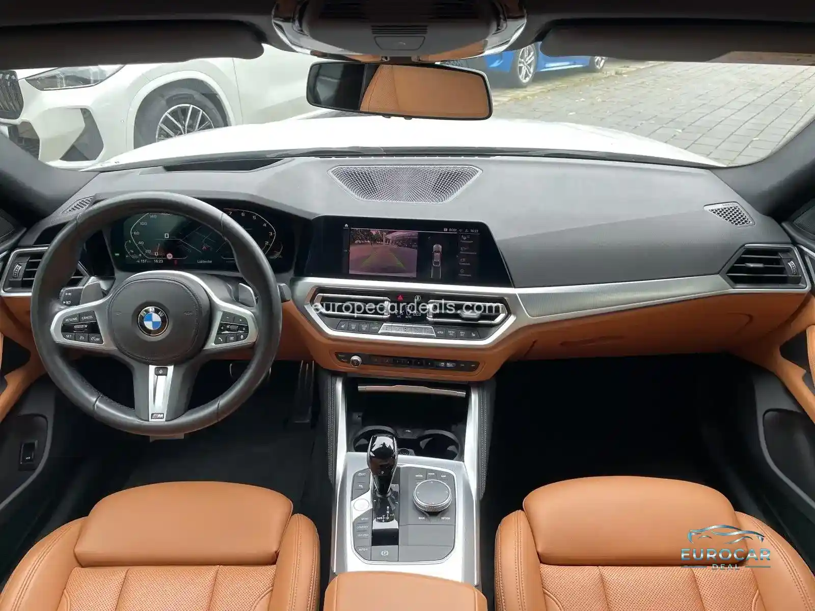 BMW M440