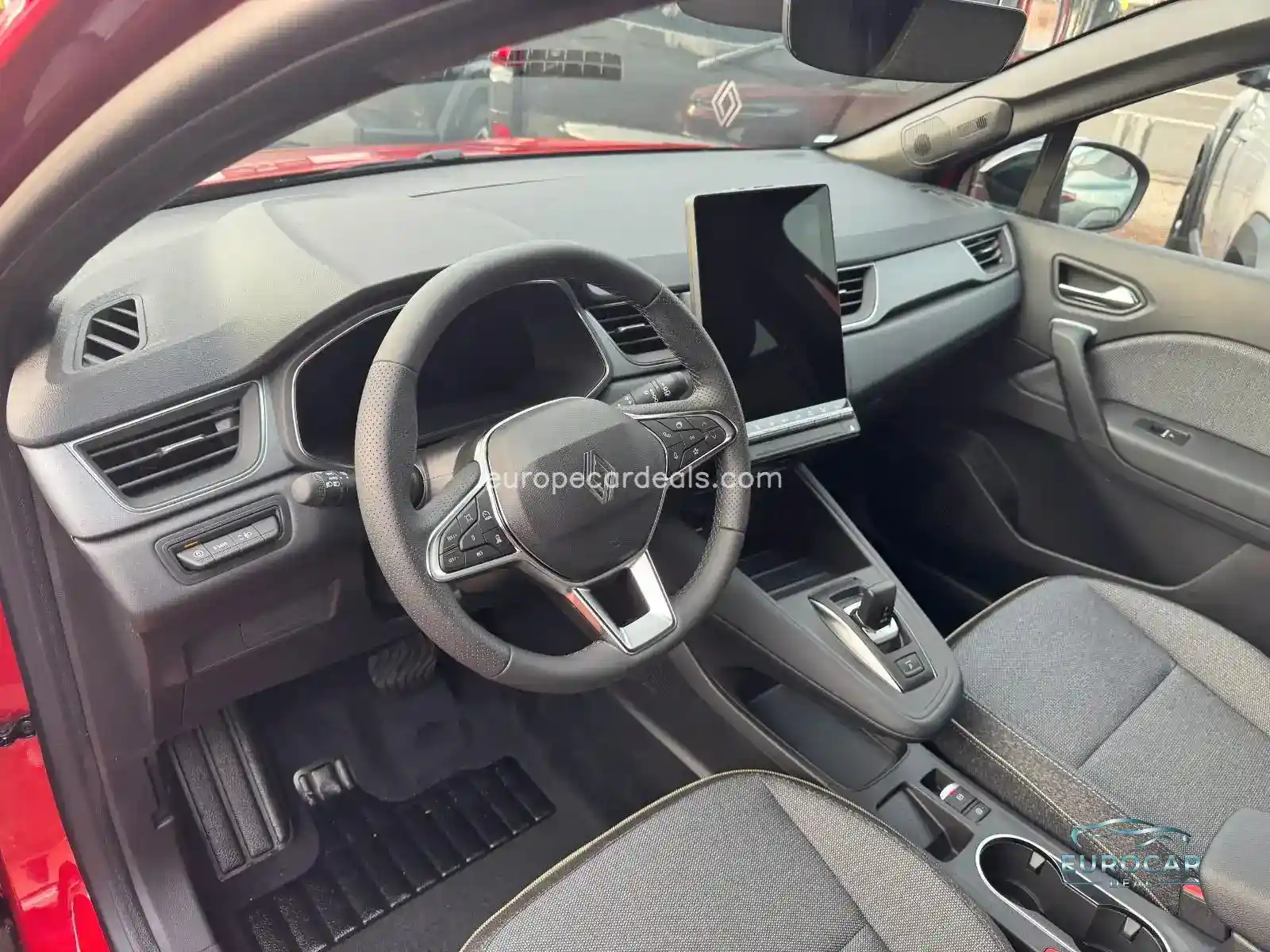Renault Symbioz