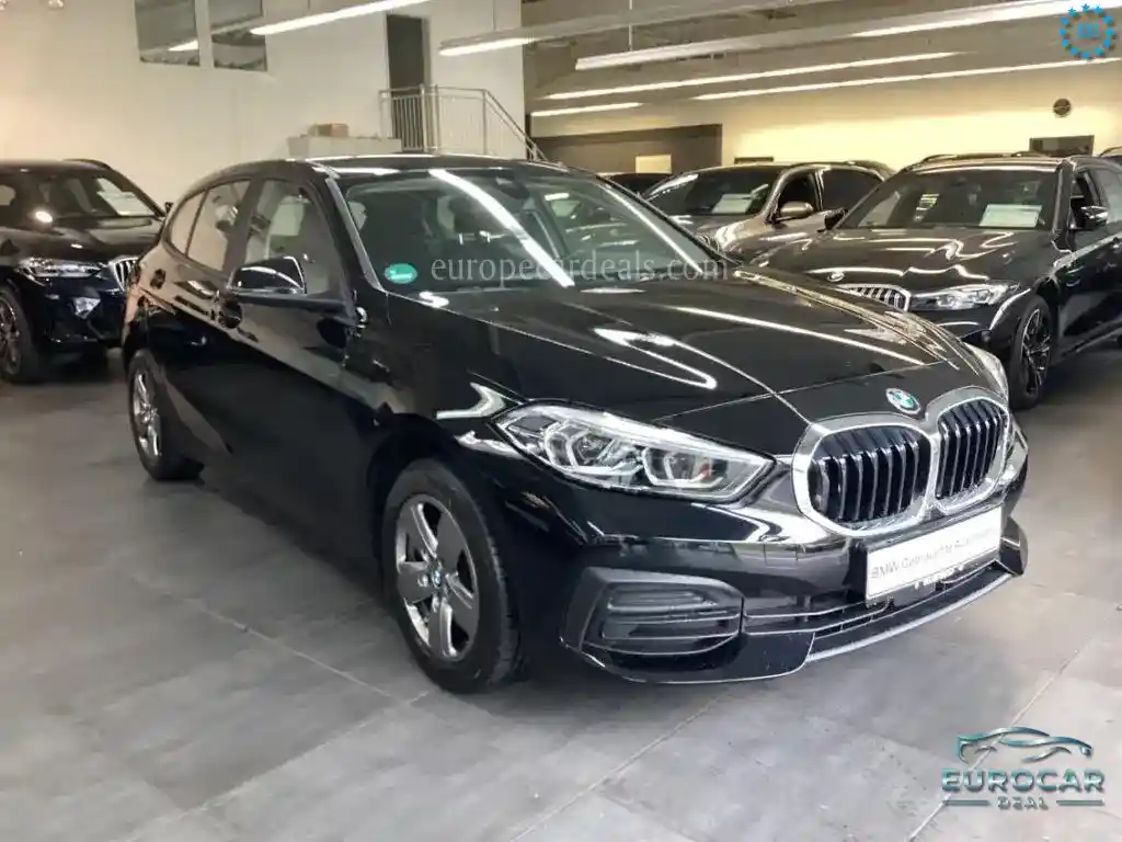 BMW 118
