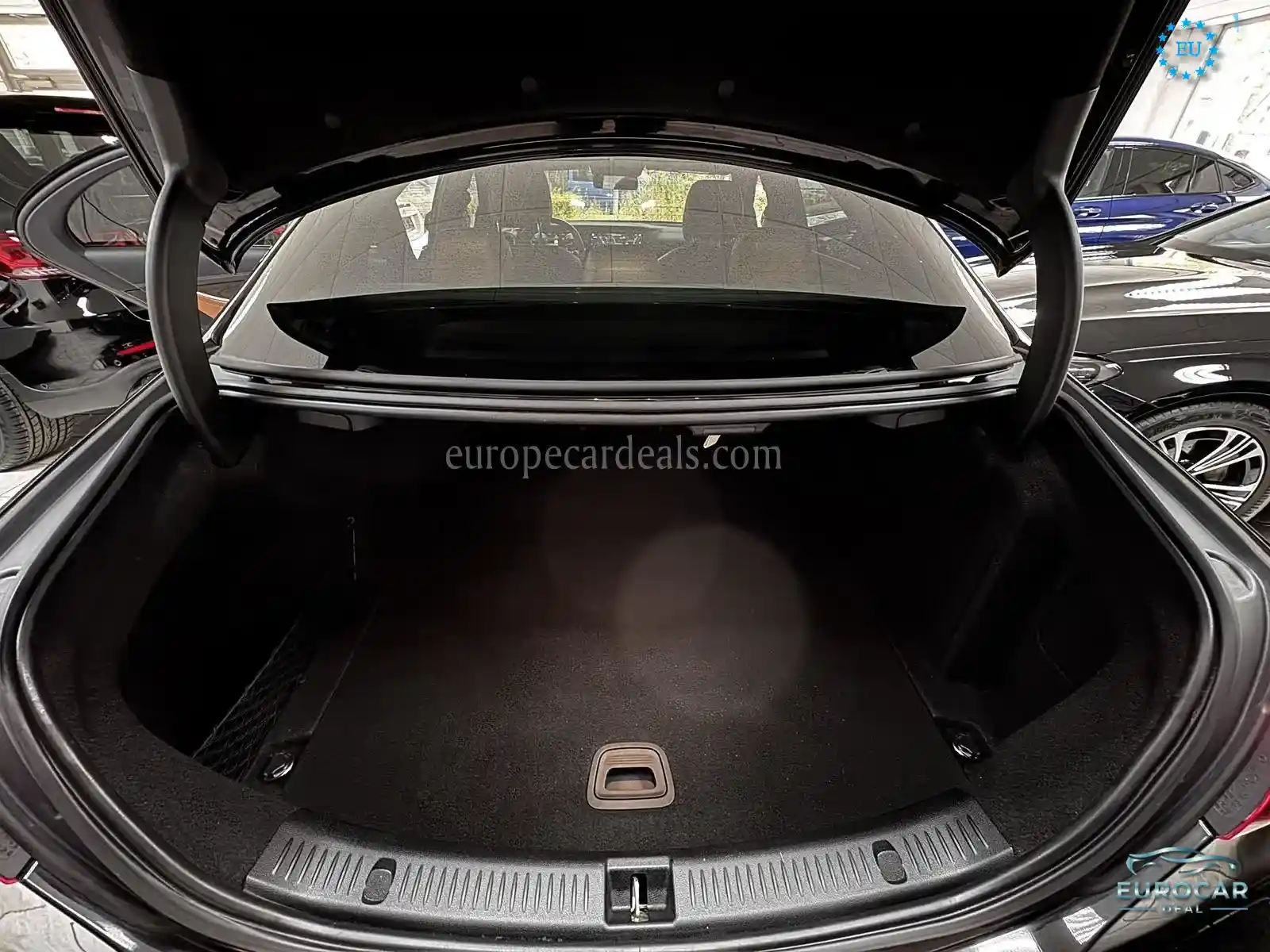 Mercedes-Benz E 400