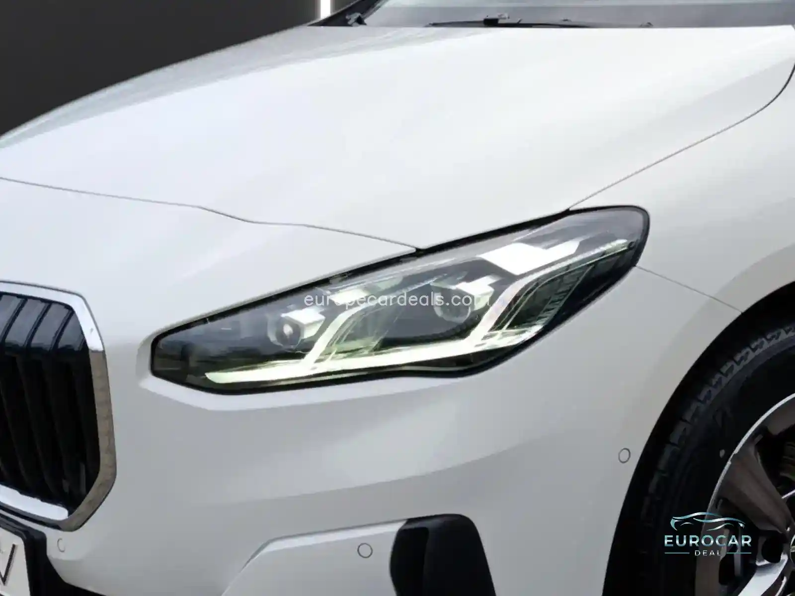 BMW 218 Active Tourer