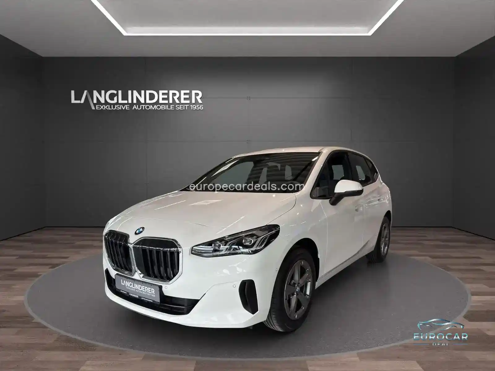 BMW 218 Active Tourer