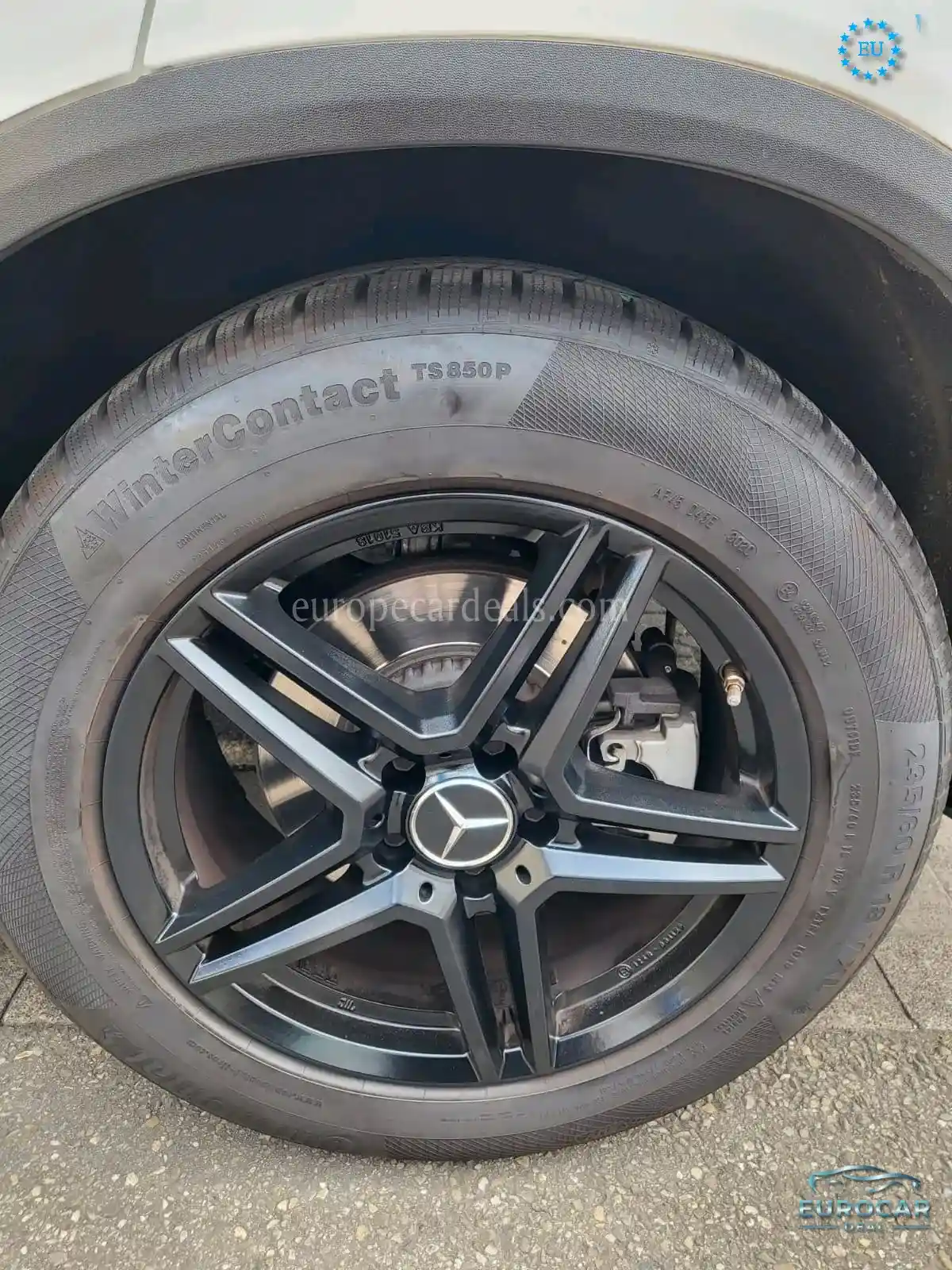 Mercedes-Benz E 250