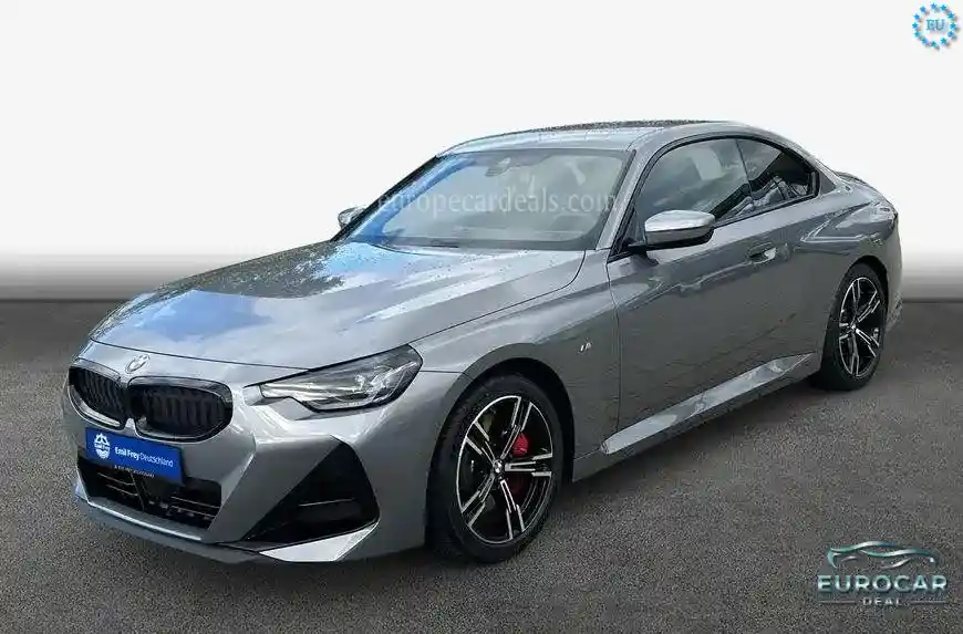 BMW 135