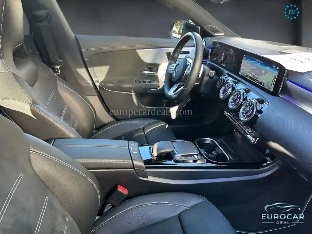 Mercedes-Benz CLA 250 Shooting Brake